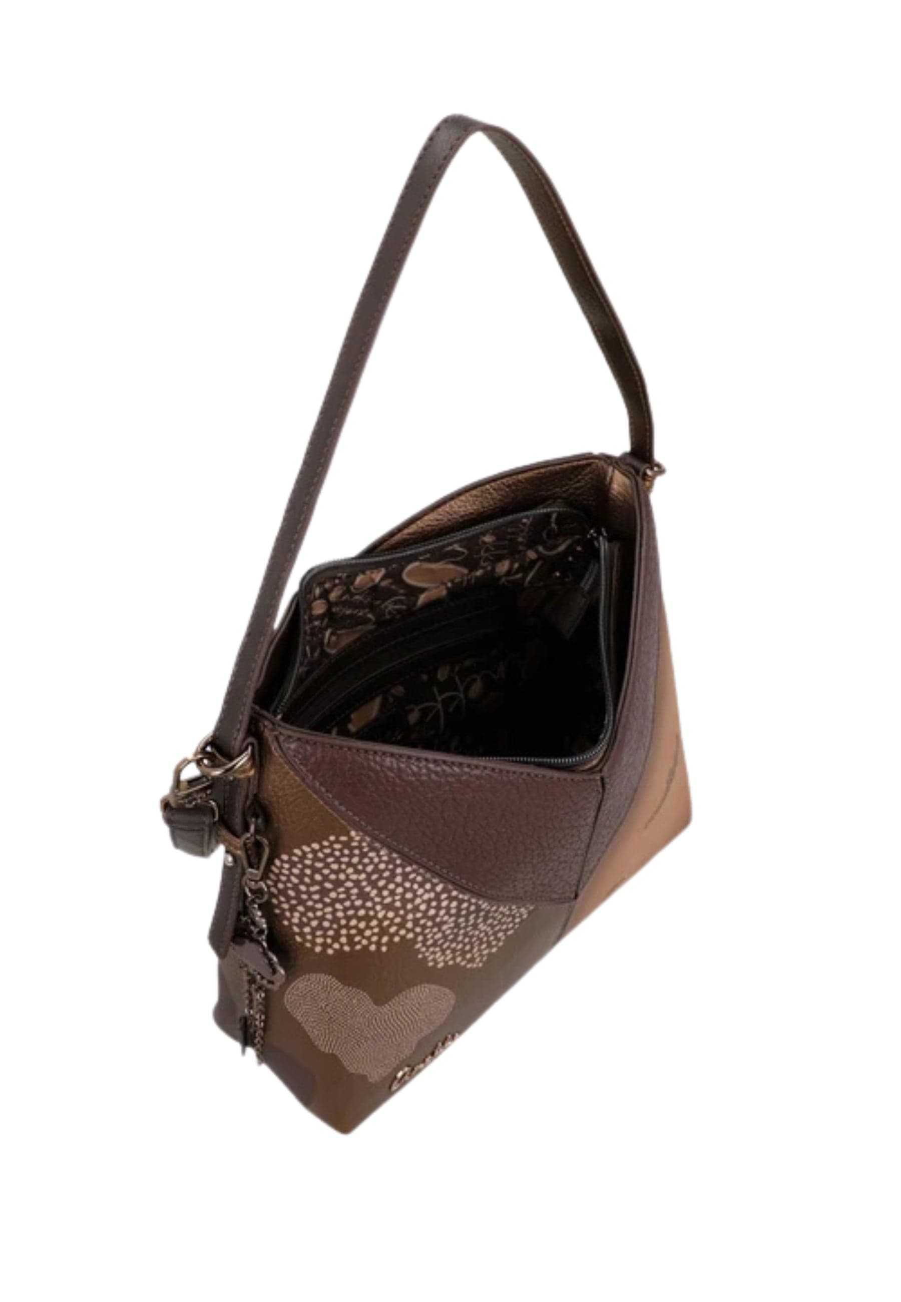 Anekke  BORSA VOYAGE - 4
