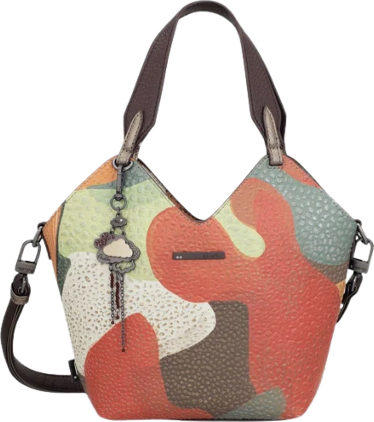 Anekke  BORSA ODYSSEY - 2