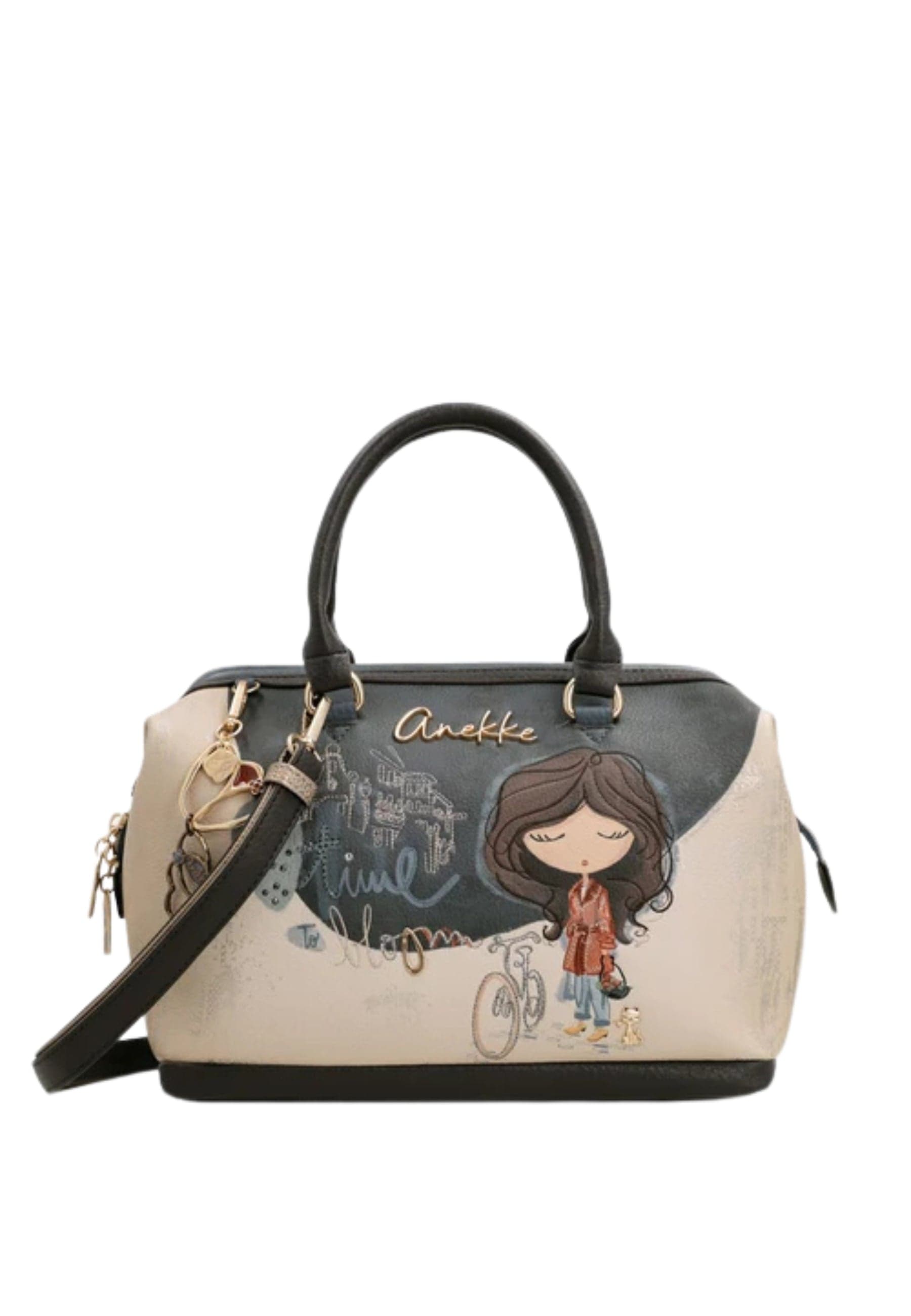 Anekke  BORSA TULIP - 7