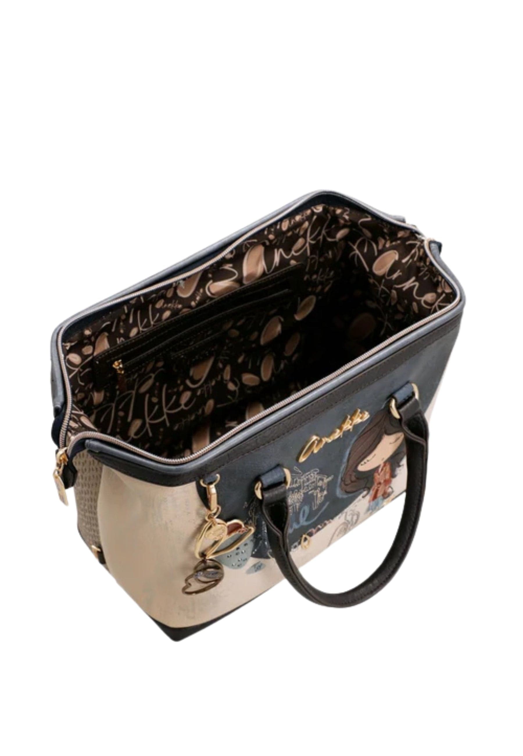 Anekke  BORSA TULIP - 4