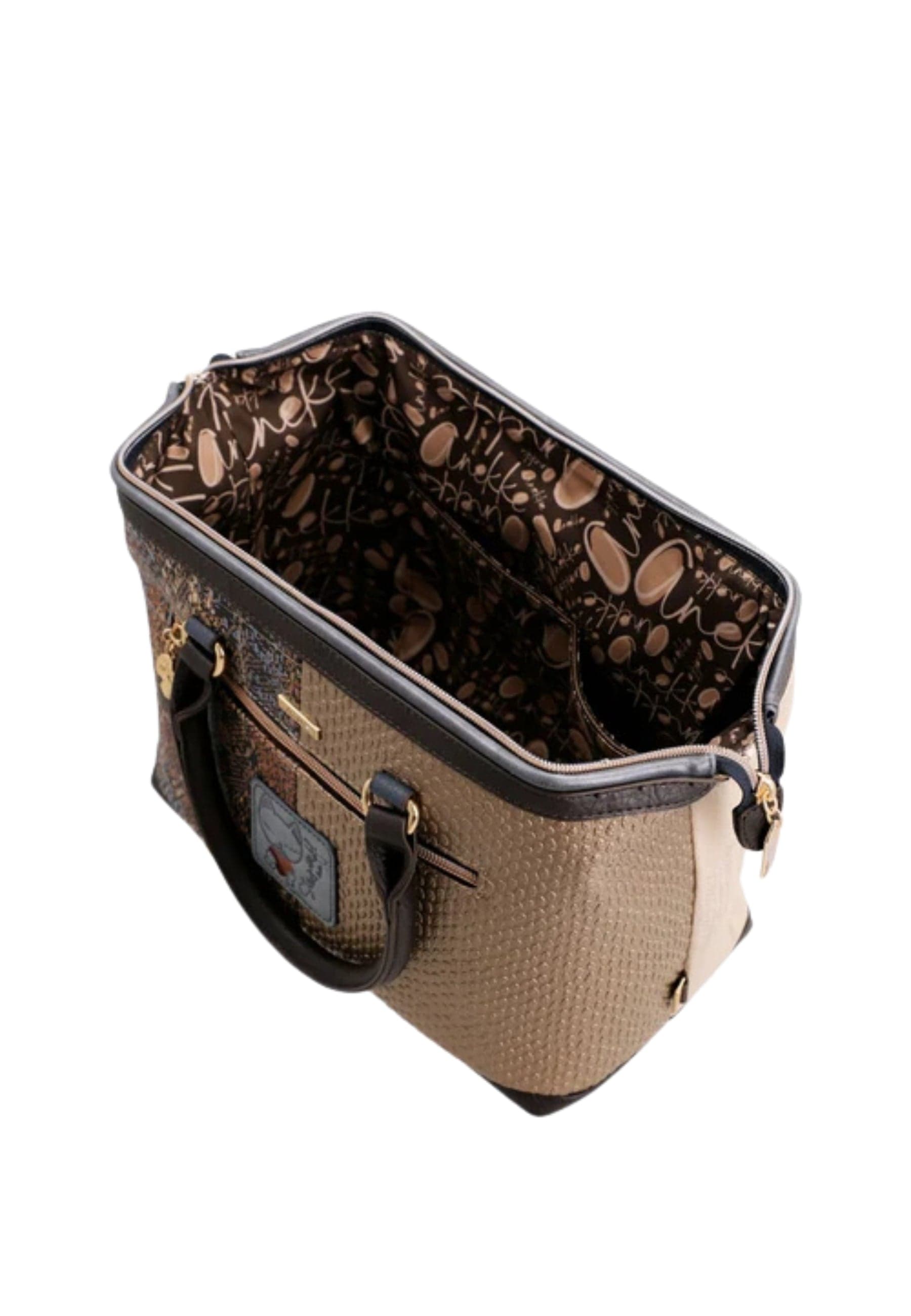 Anekke  BORSA TULIP - 5