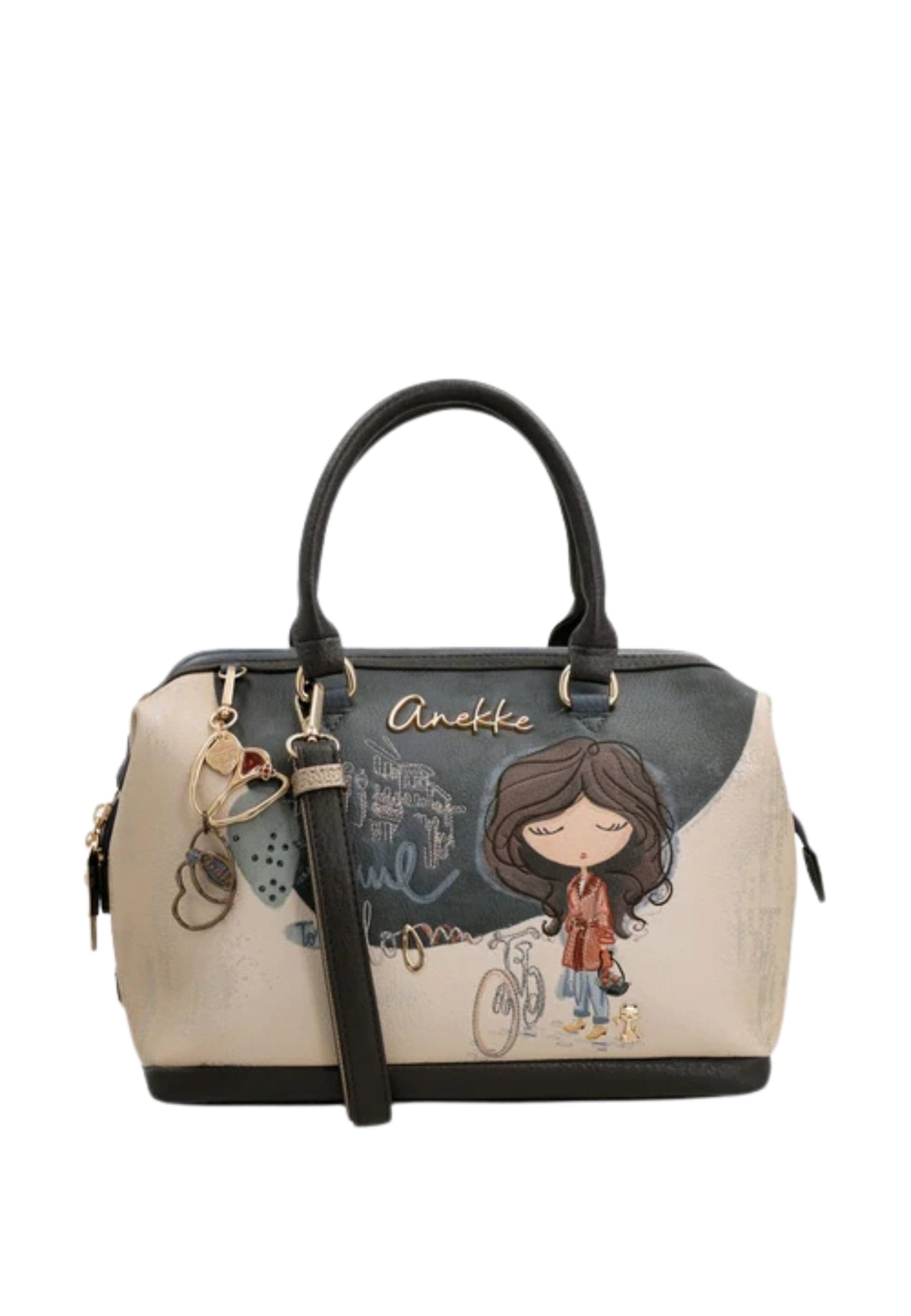 Anekke  BORSA TULIP - 6