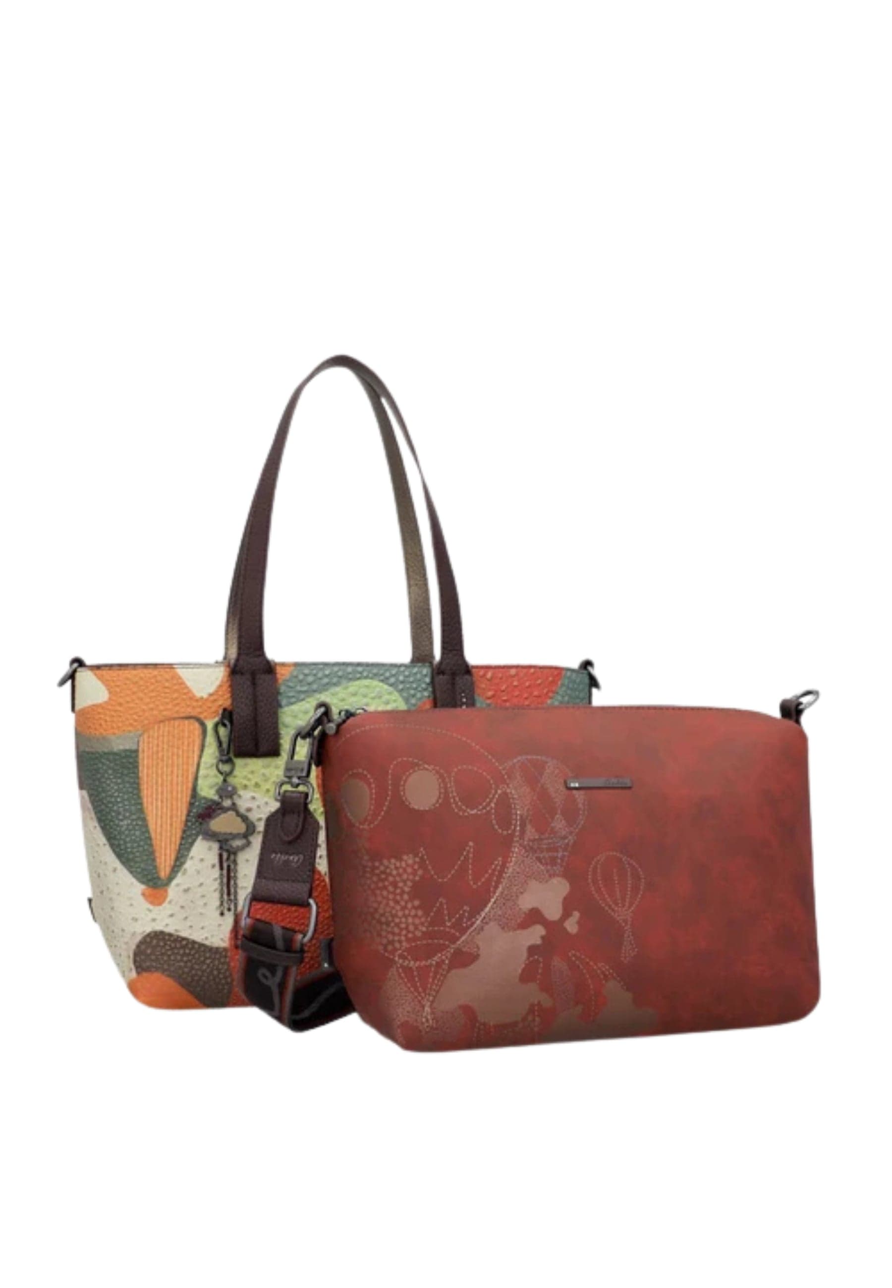 Anekke  BORSA ODYSSEY - 9