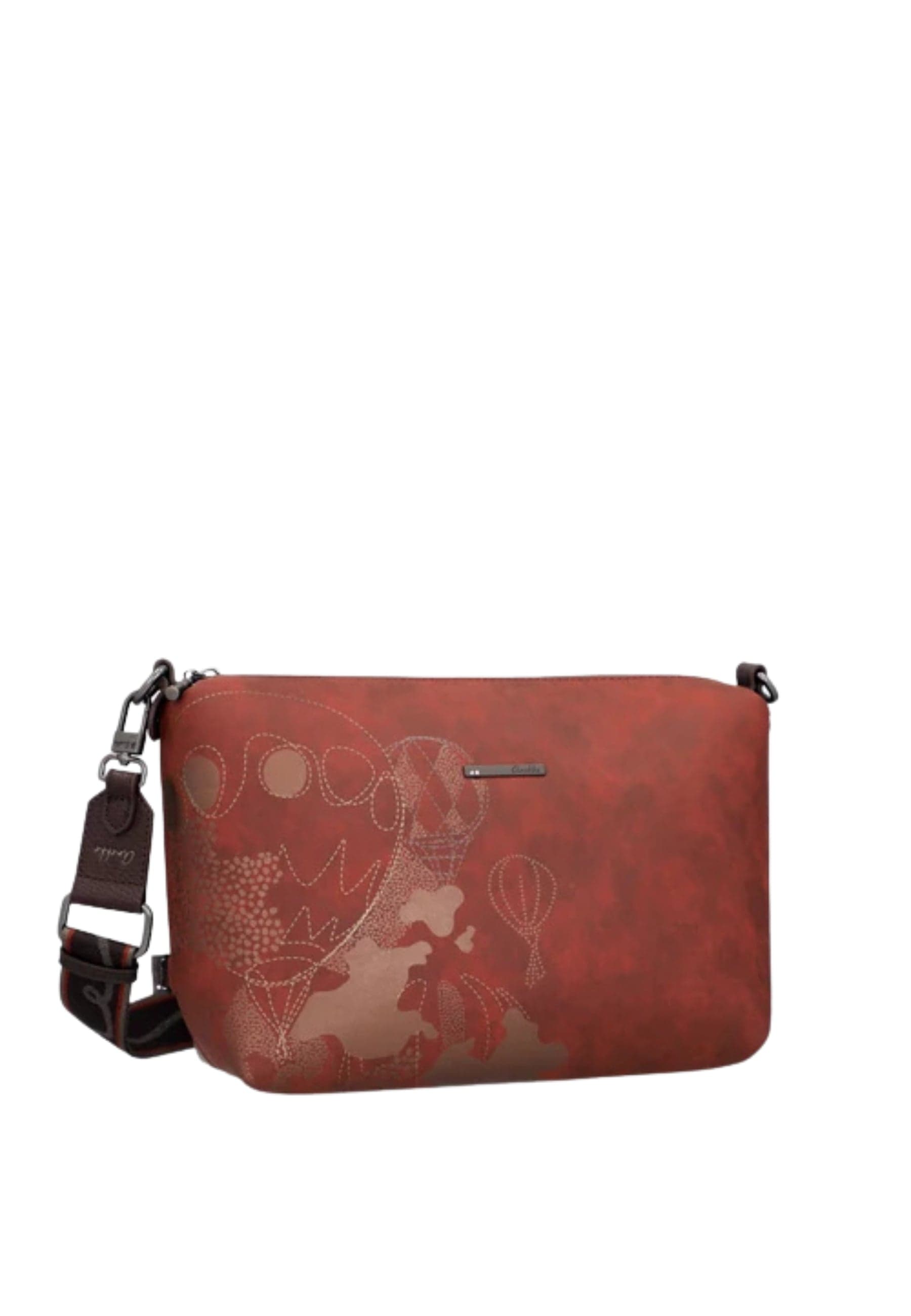 Anekke  BORSA ODYSSEY - 3