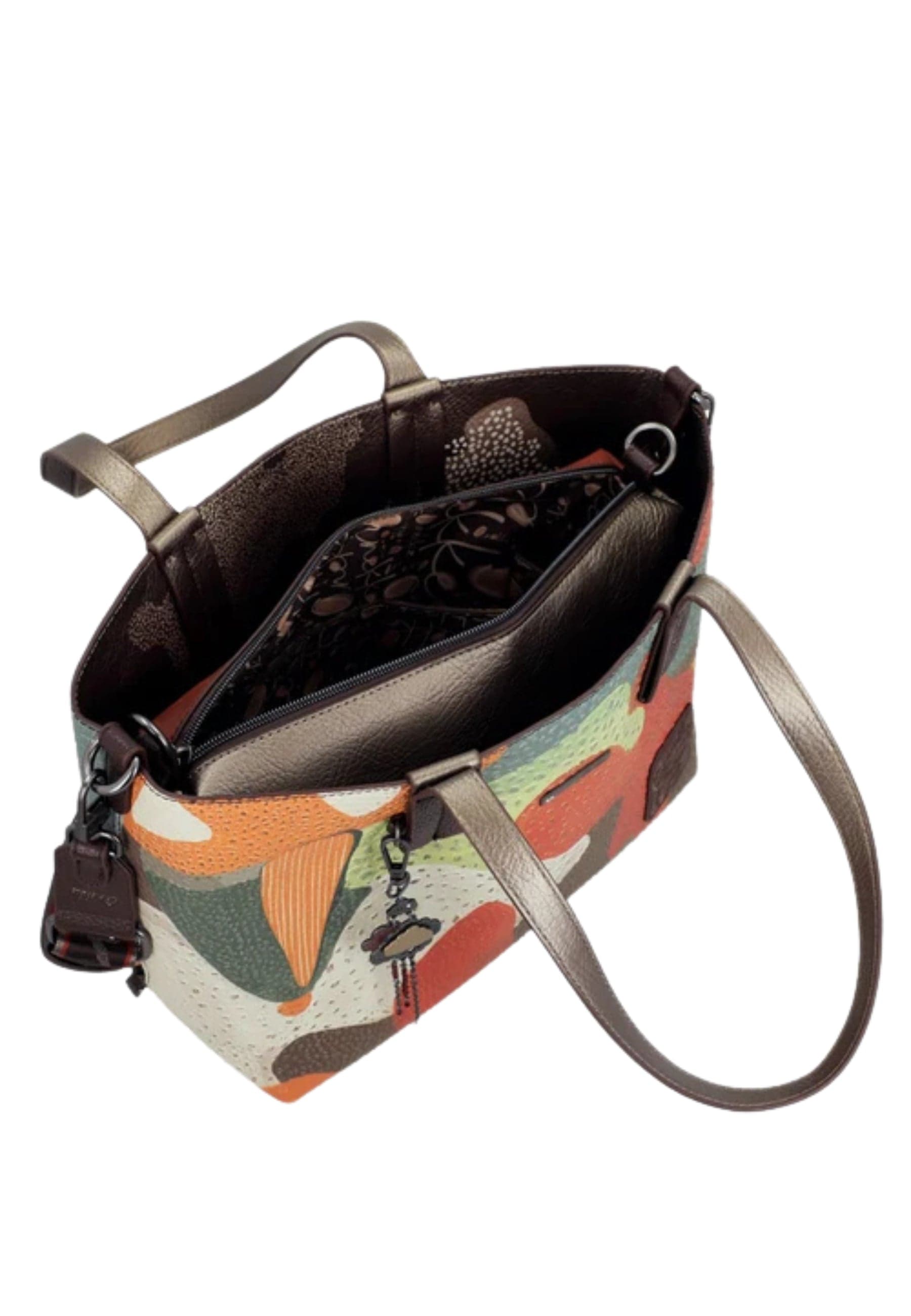 Anekke  BORSA ODYSSEY - 6
