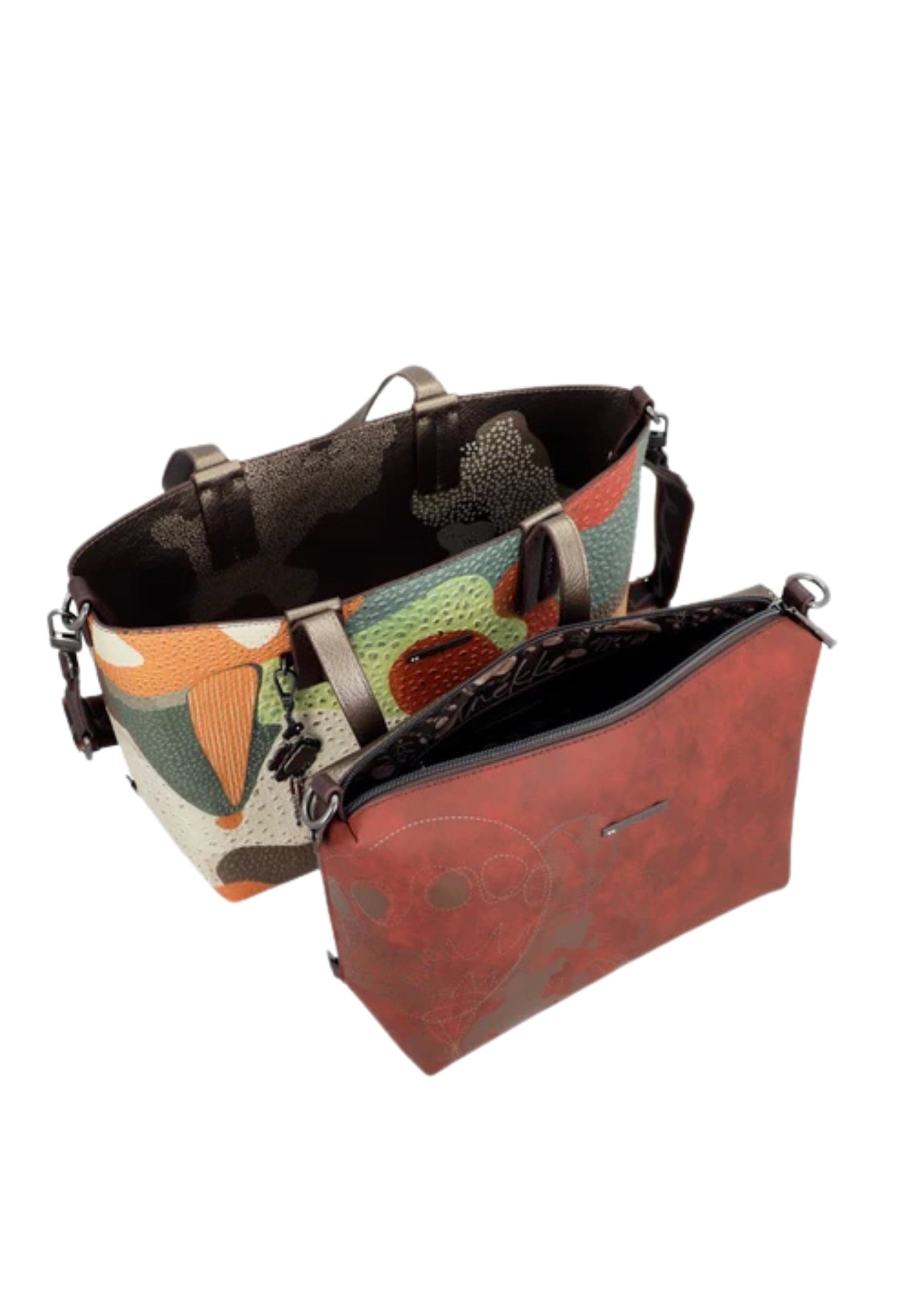 Anekke  BORSA ODYSSEY - 8