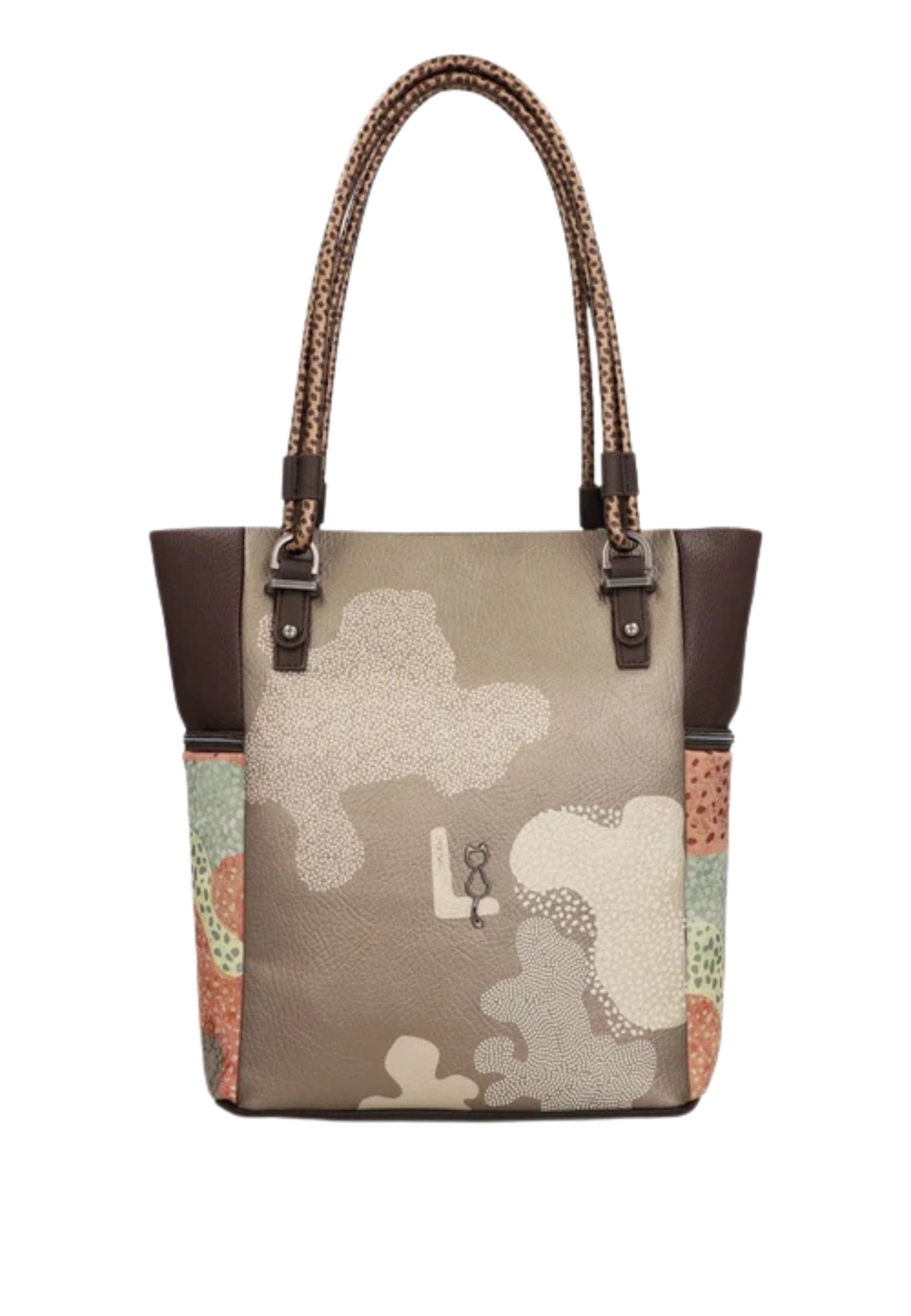 Anekke  BORSA ODYSSEY - 2