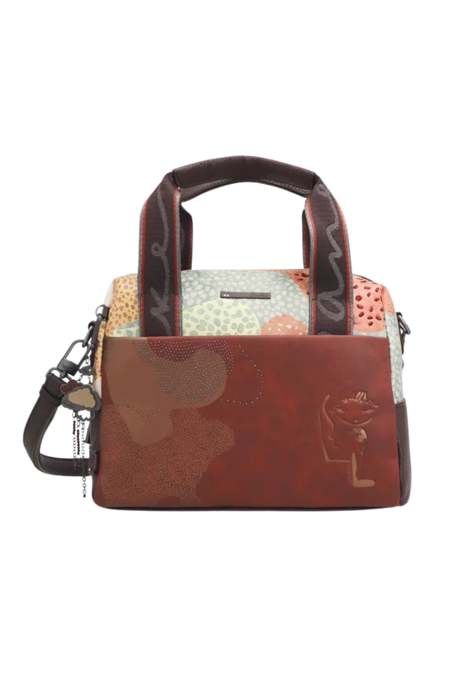 Anekke  BORSA ODYSSEY - 4