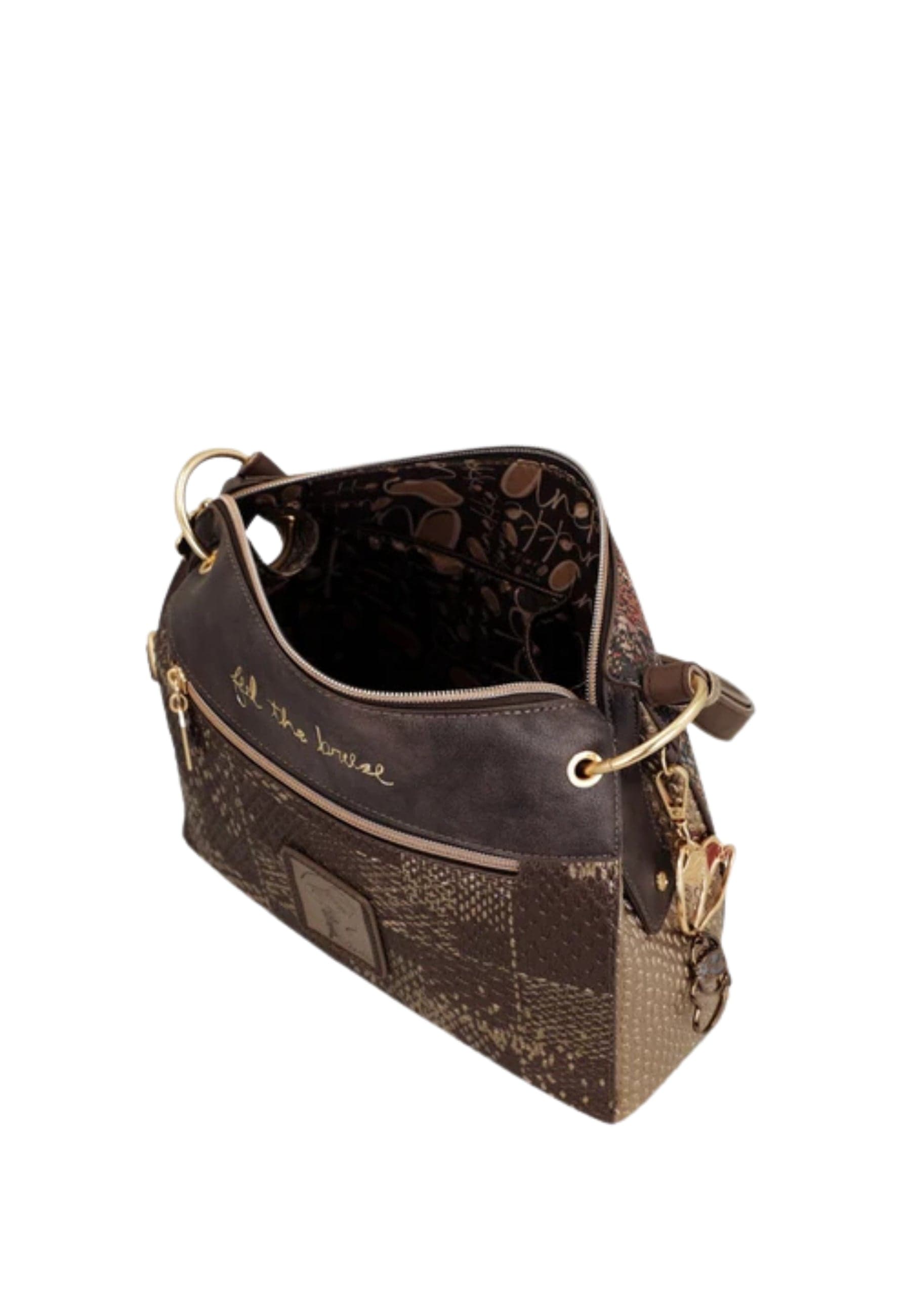 Anekke  BORSA BLOSSOM - 5