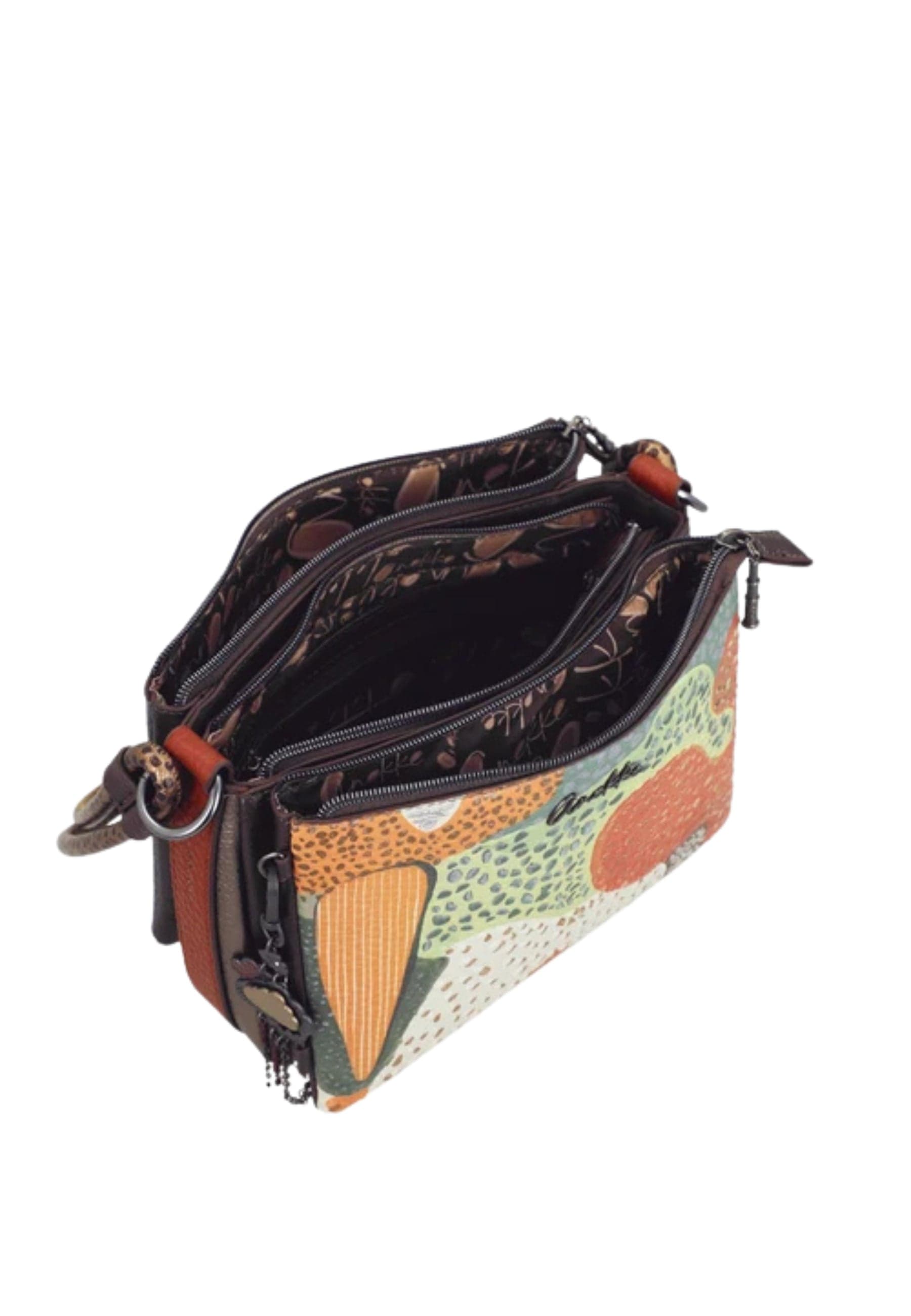 Anekke  BORSA ODYSSEY - 4