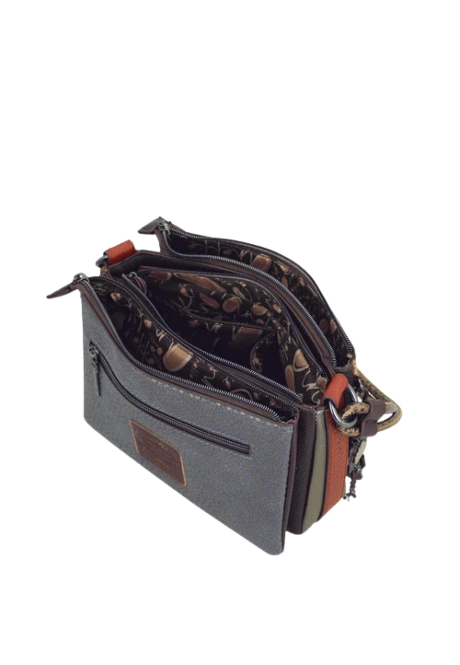 Anekke  BORSA ODYSSEY - 5