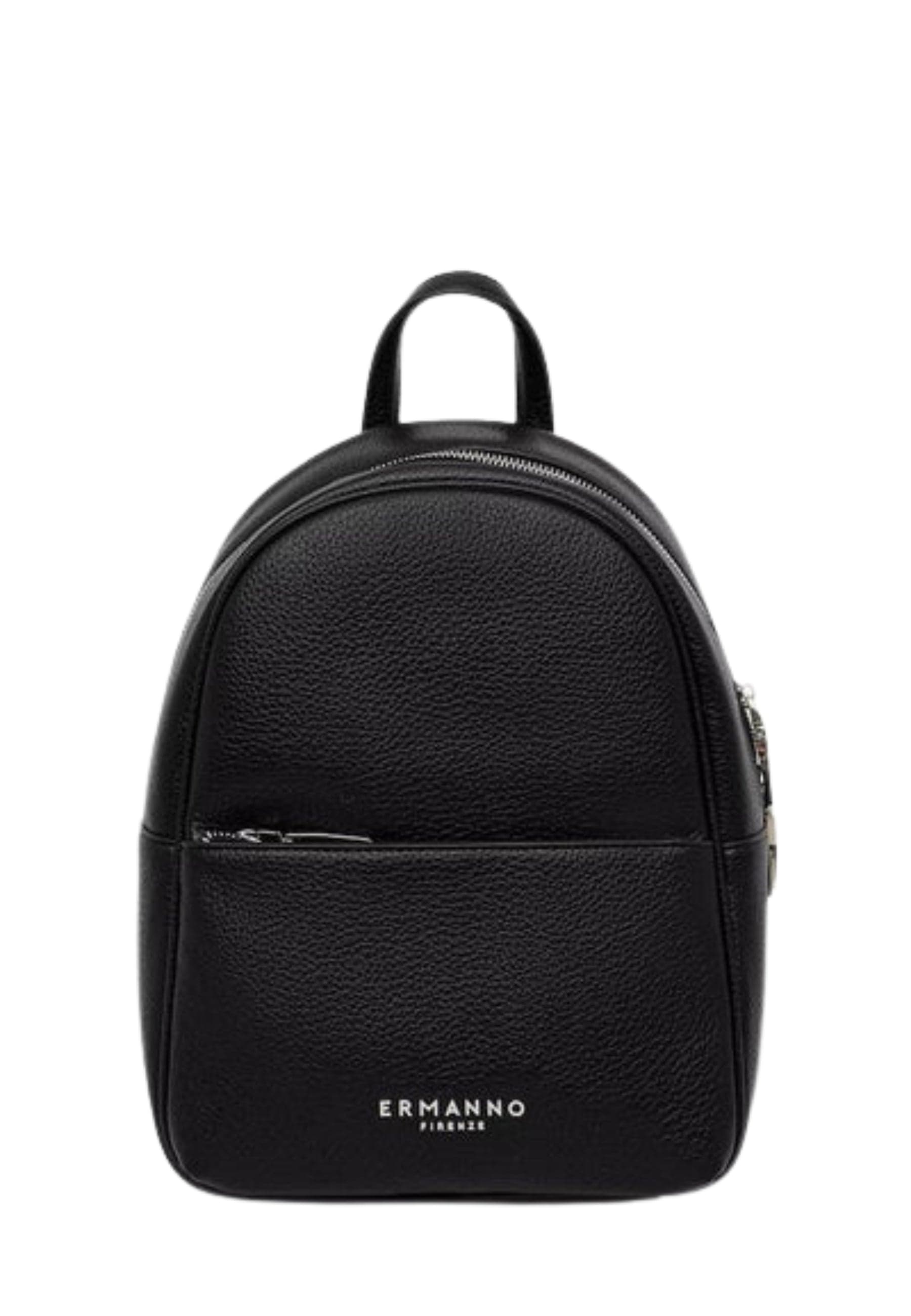 ERMANNO SCERVINO  ZAINO ARIA - 6