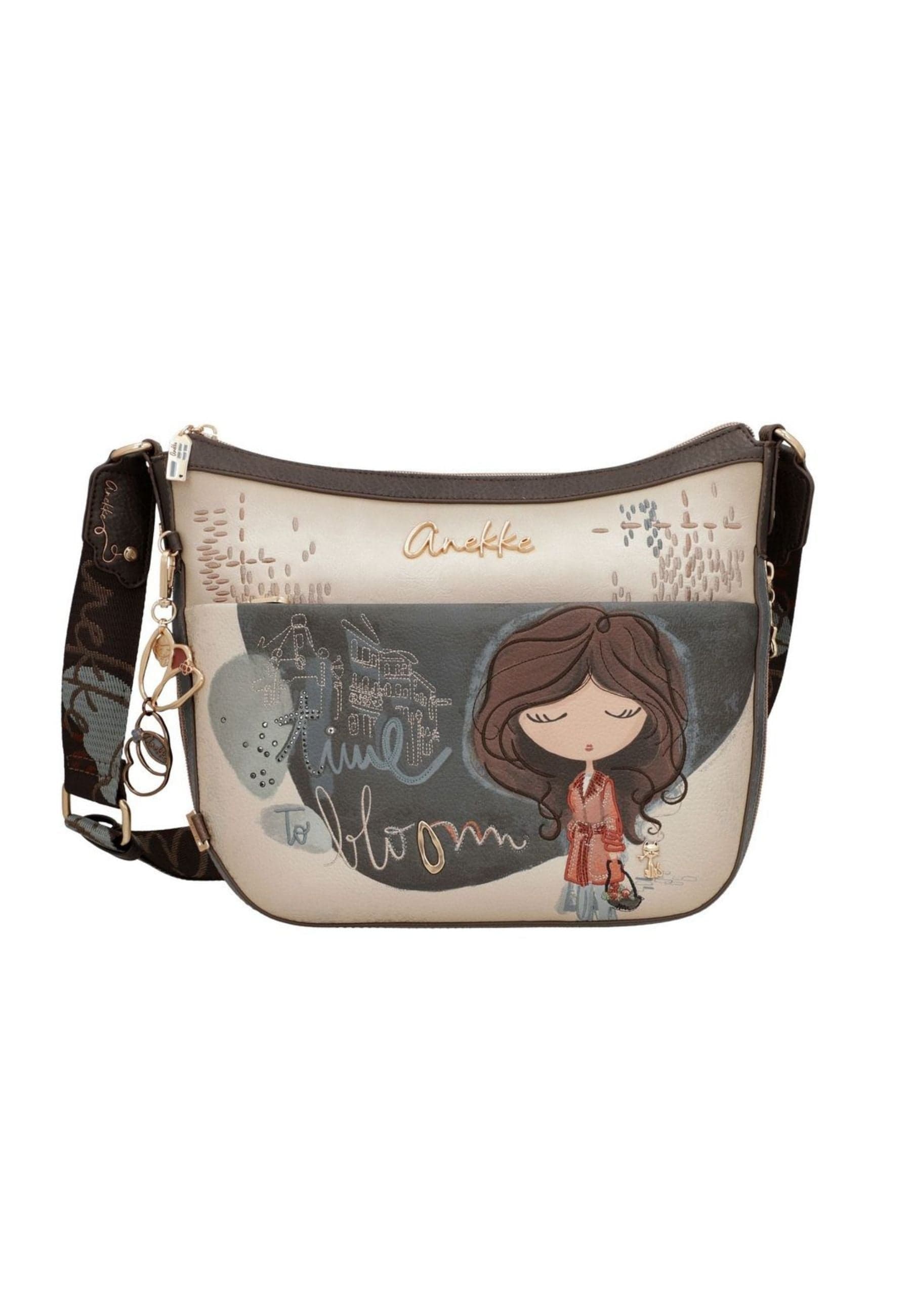 Anekke  BORSA TULIP - 4