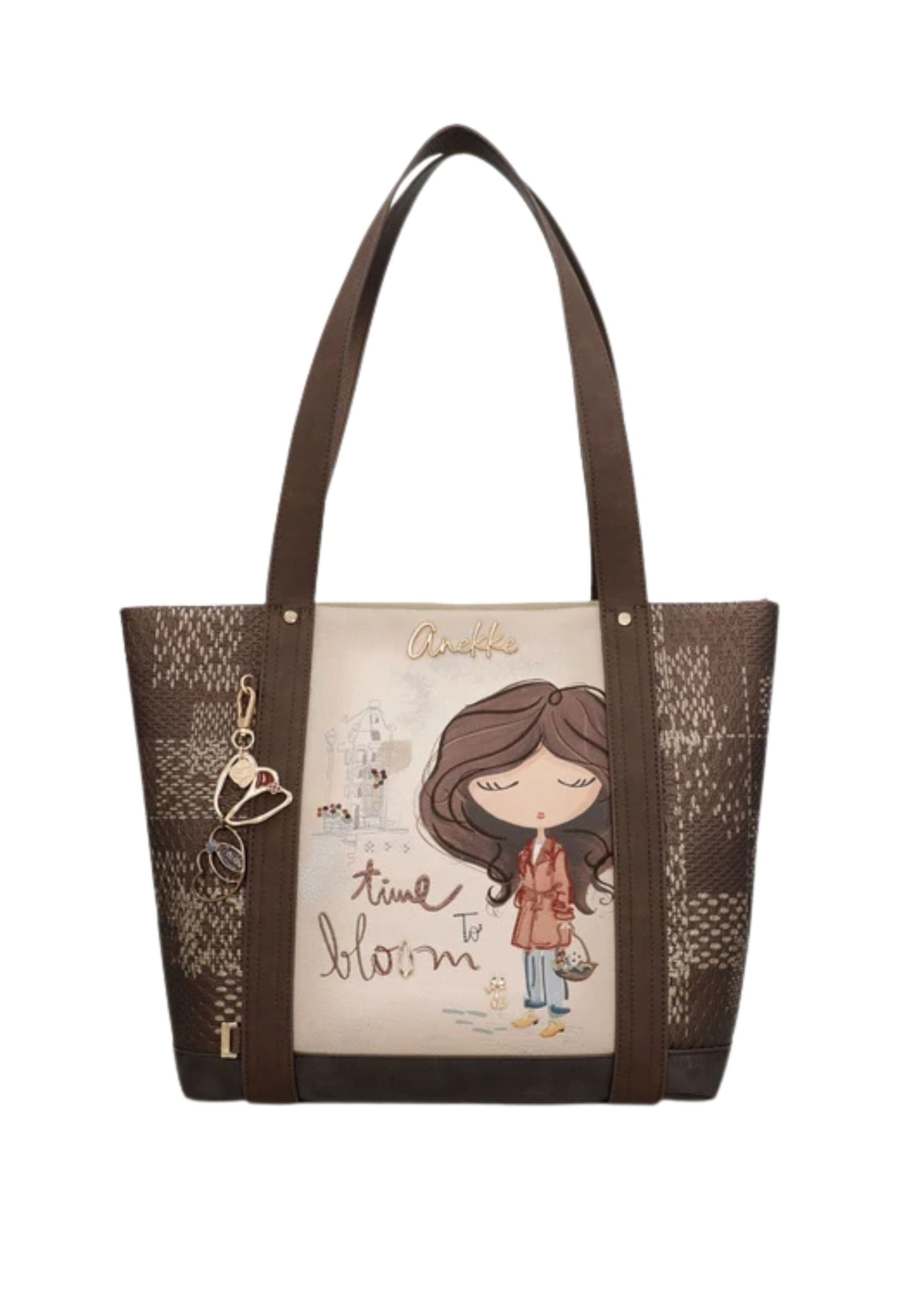 Anekke  BORSA TULIP - 4