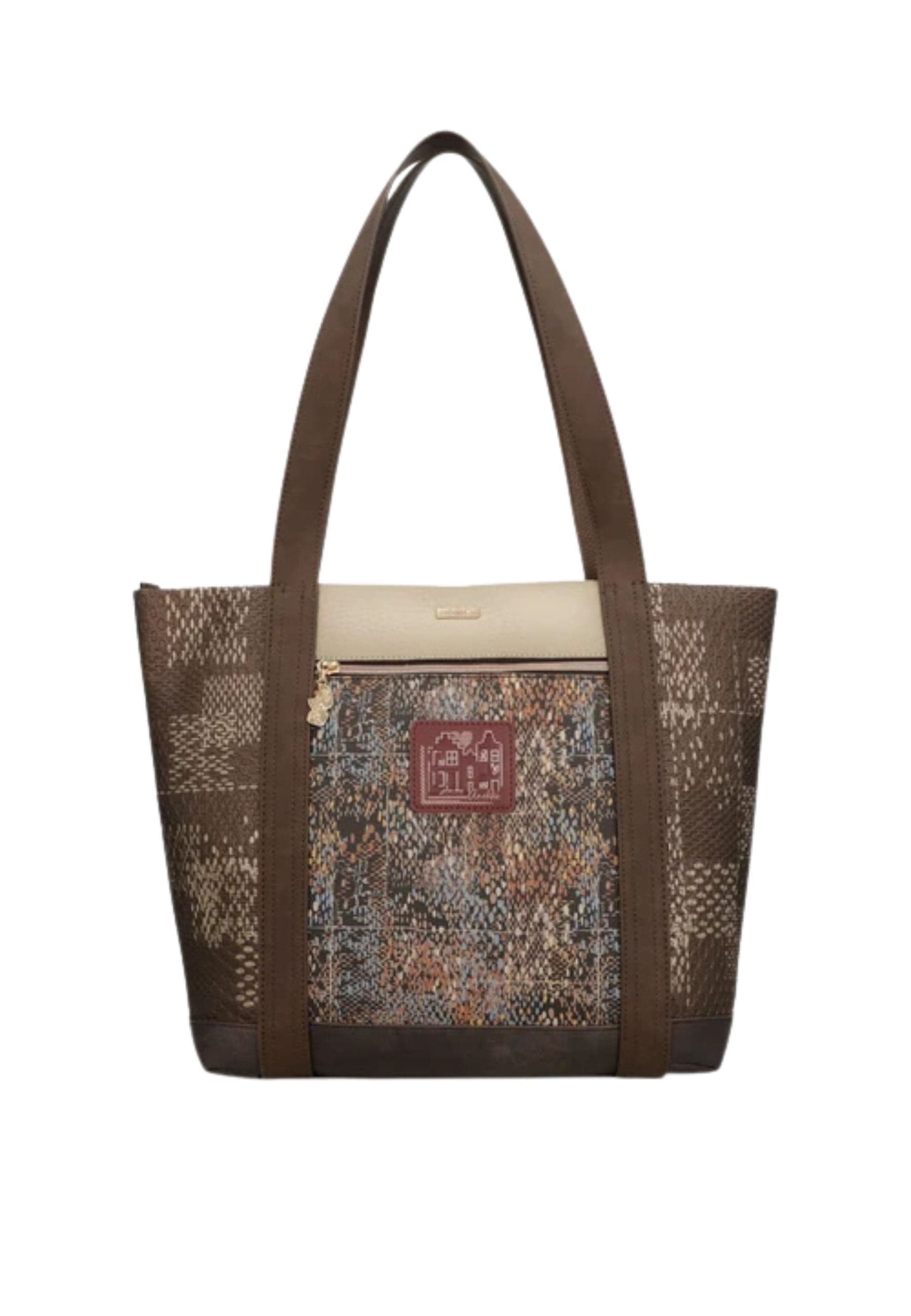 Anekke  BORSA TULIP - 2