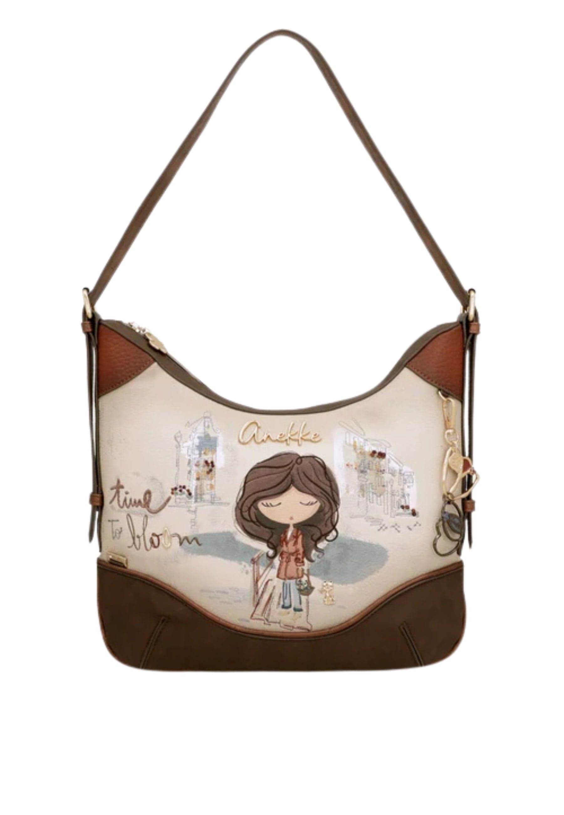 Anekke  BORSA TULIP - 6