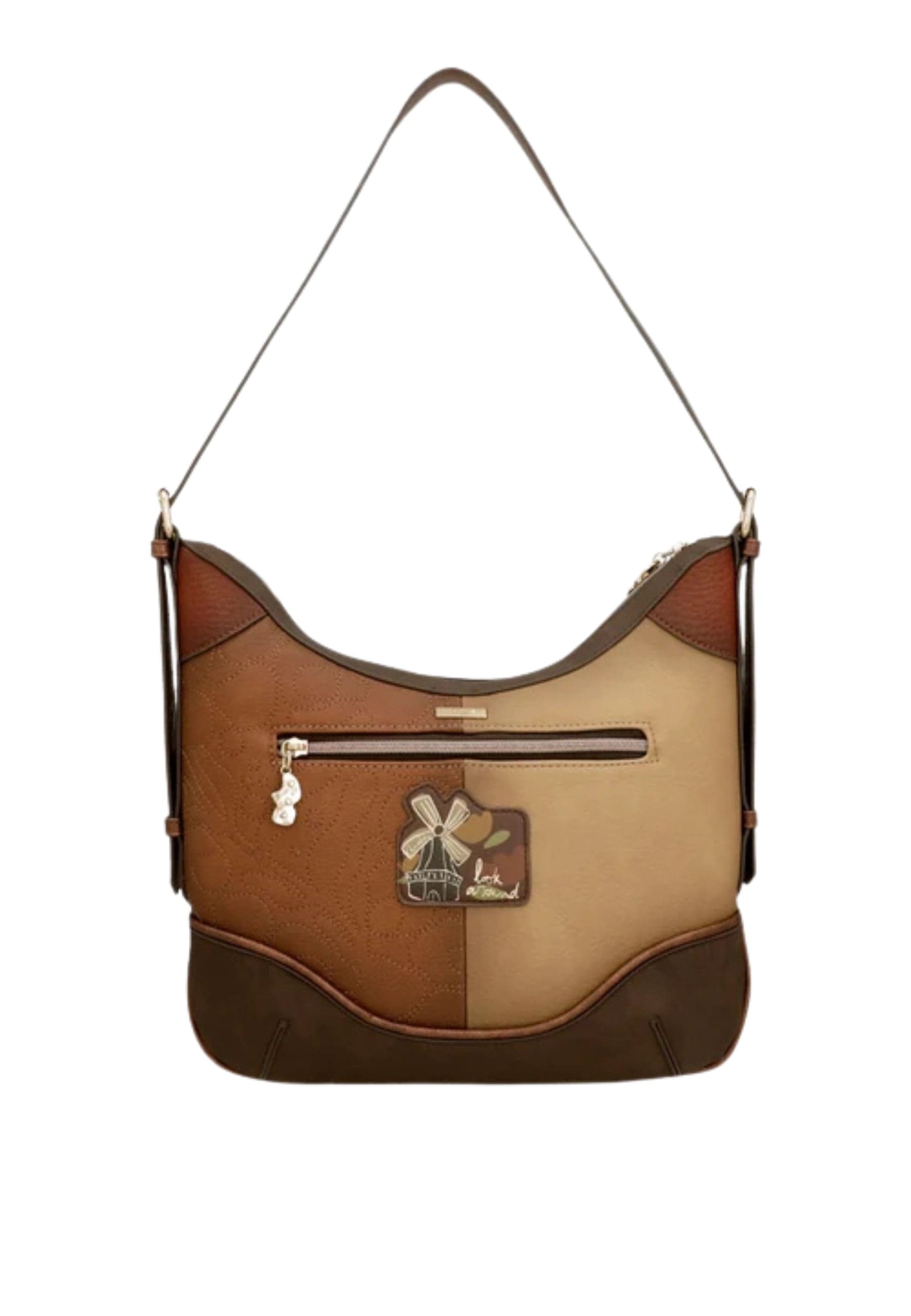 Anekke  BORSA TULIP - 2