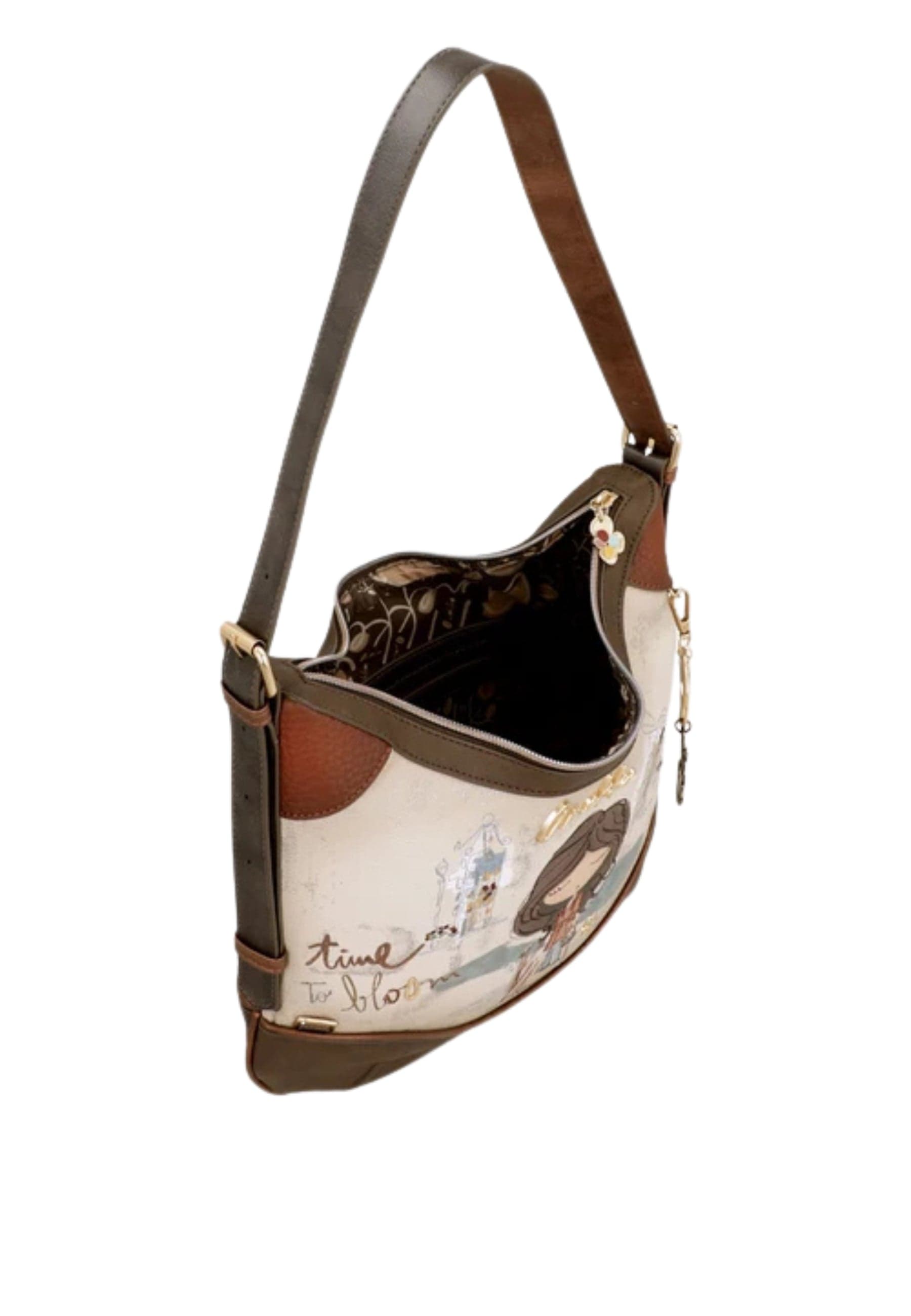 Anekke  BORSA TULIP - 4