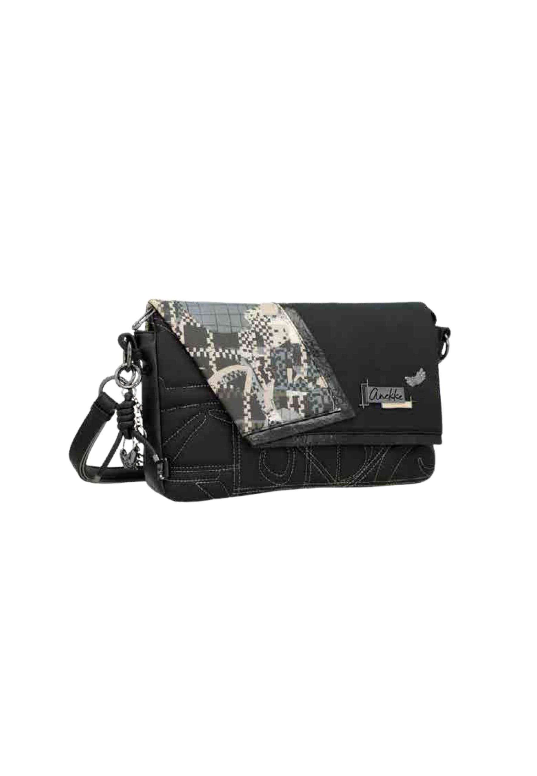Anekke  BORSA IRON - 3