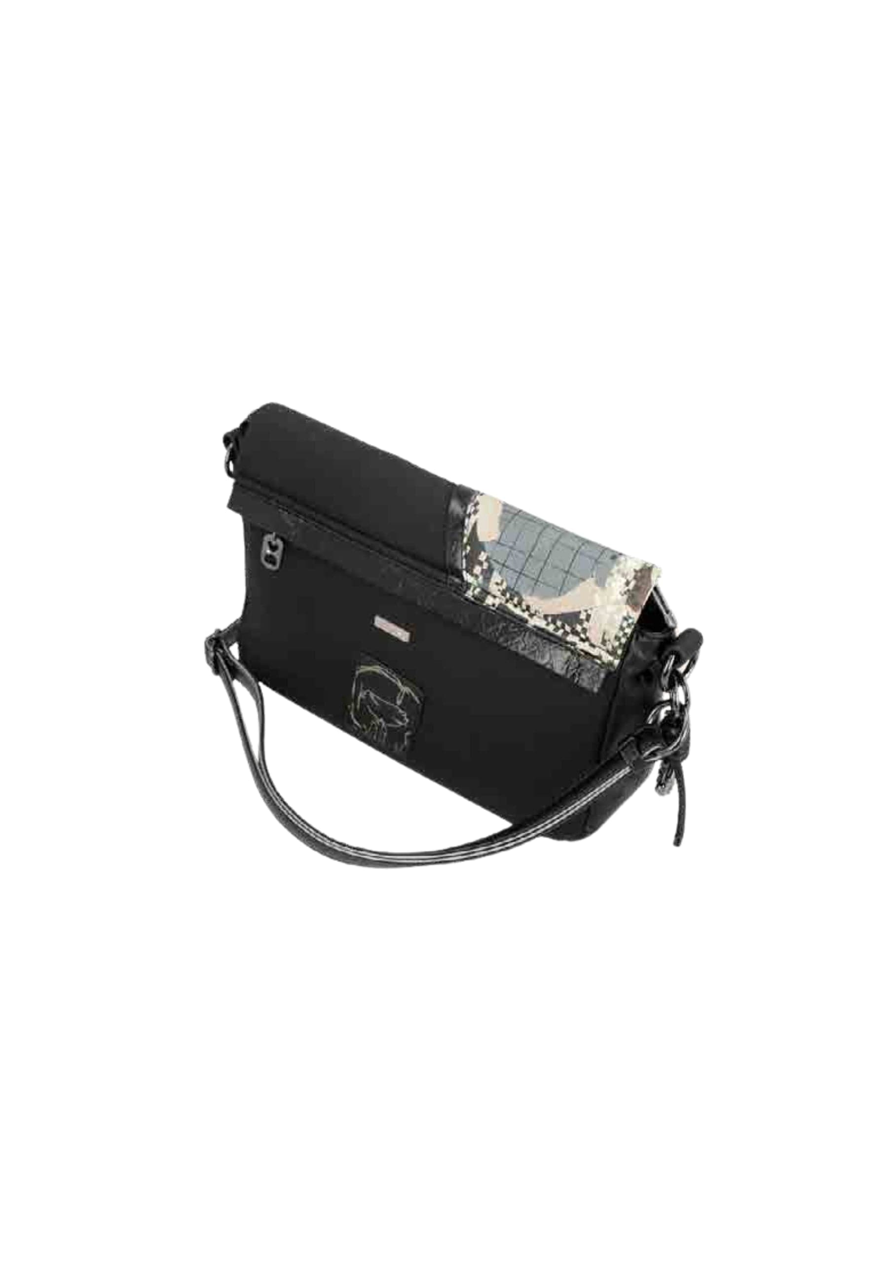 Anekke  BORSA IRON - 2