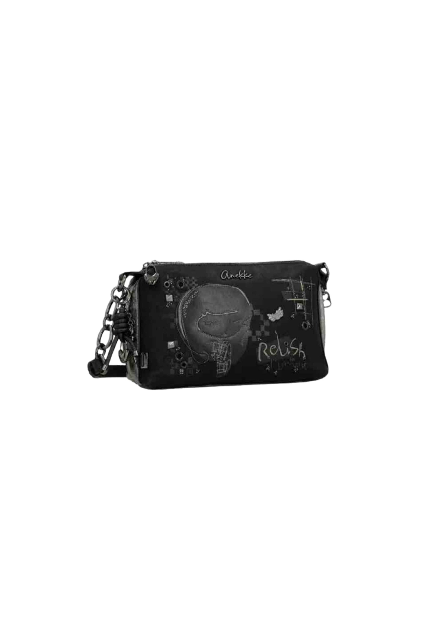 Anekke  BORSA IRON - 3