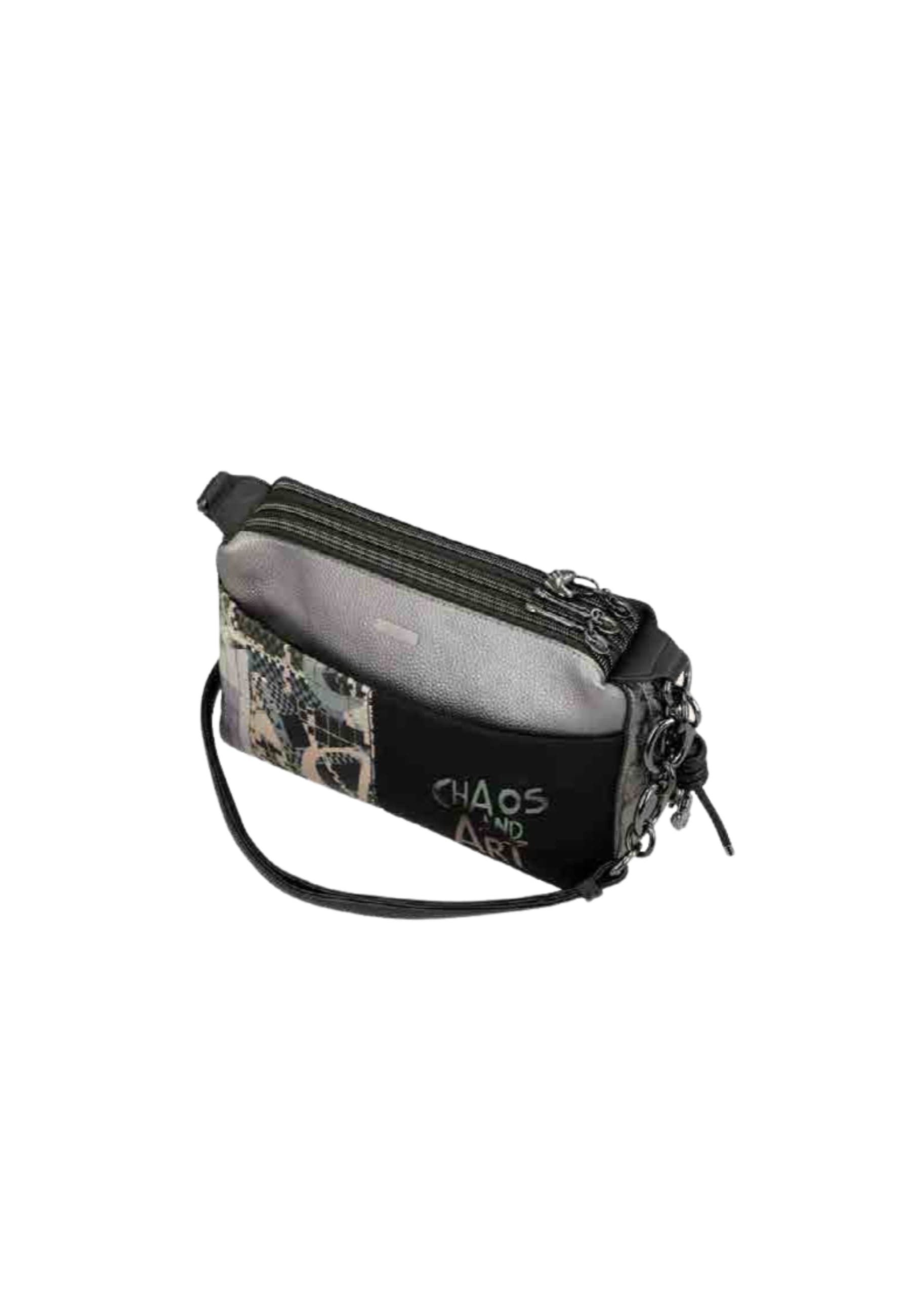 Anekke  BORSA IRON - 2