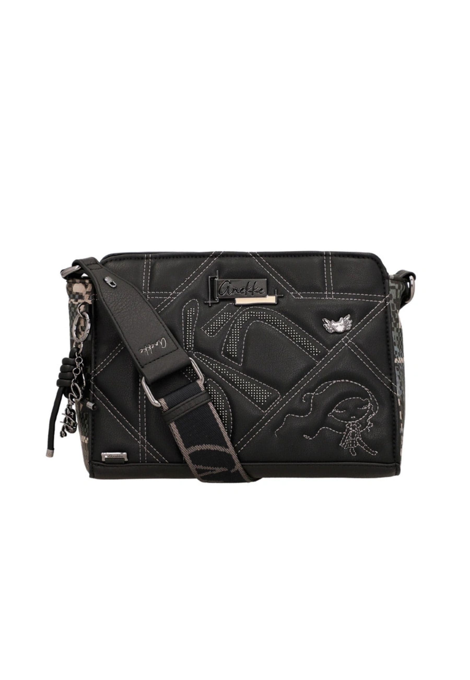 Anekke  BORSA IRON - 4