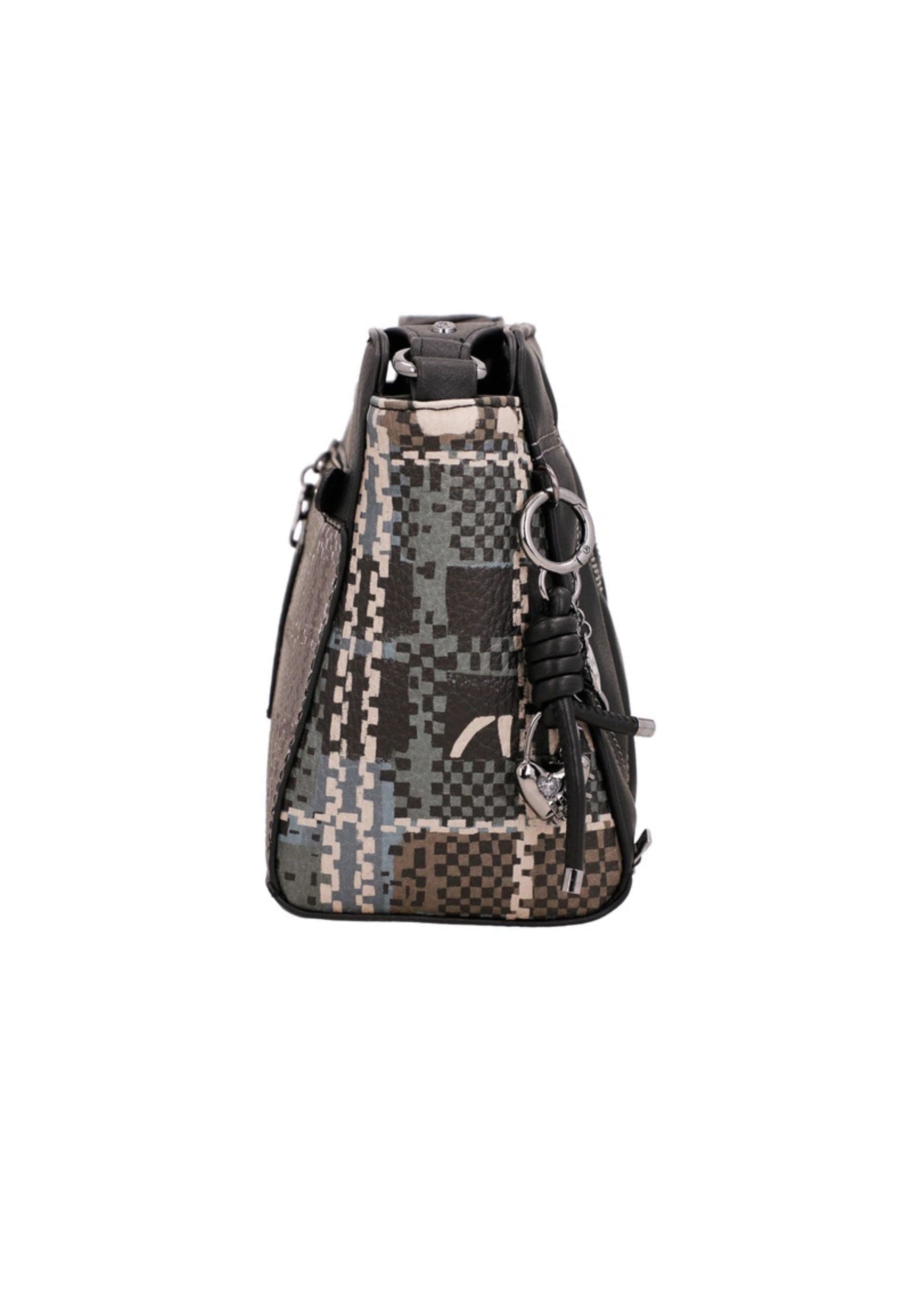 Anekke  BORSA IRON - 3