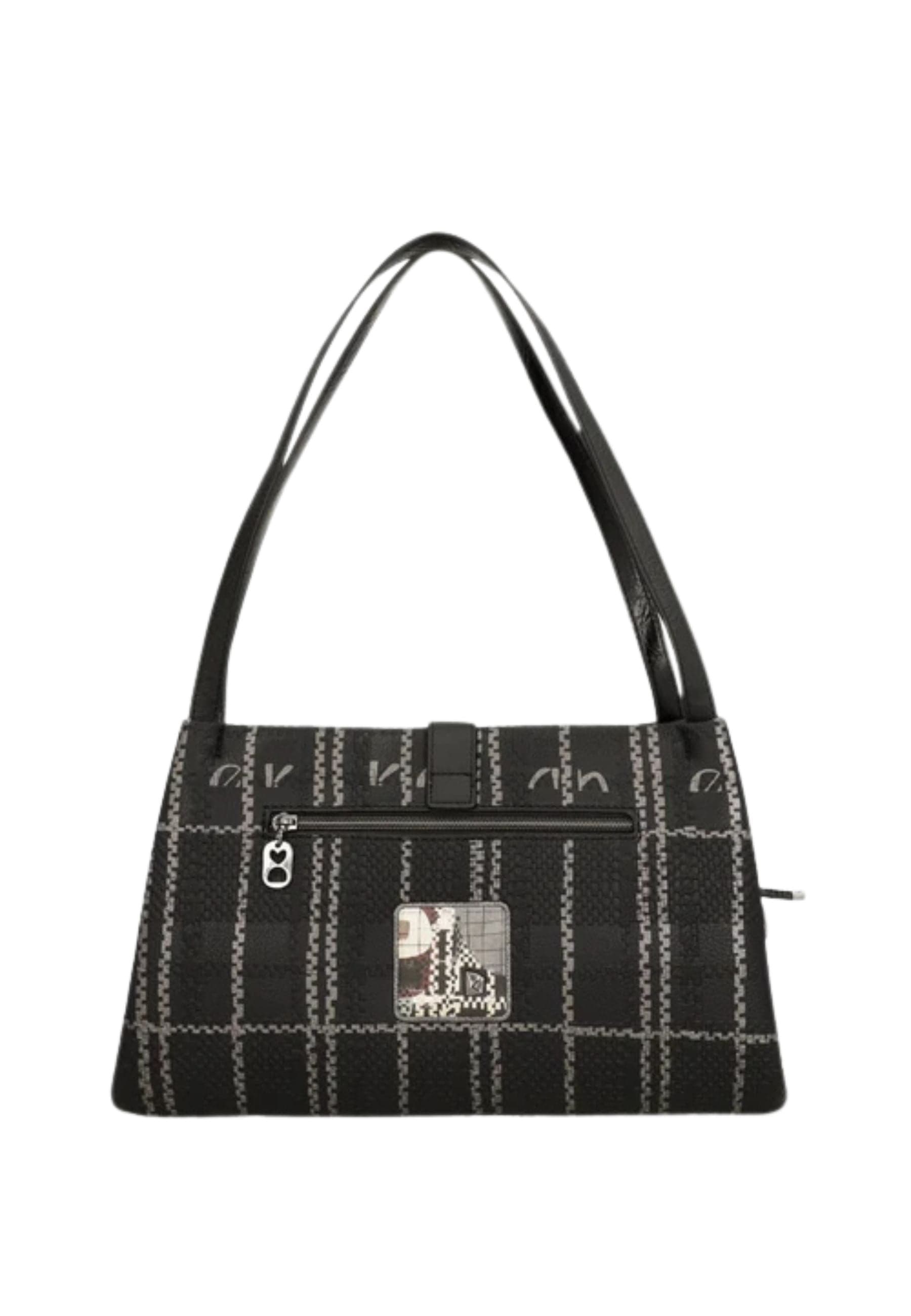 Anekke  BORSA IRON - 2