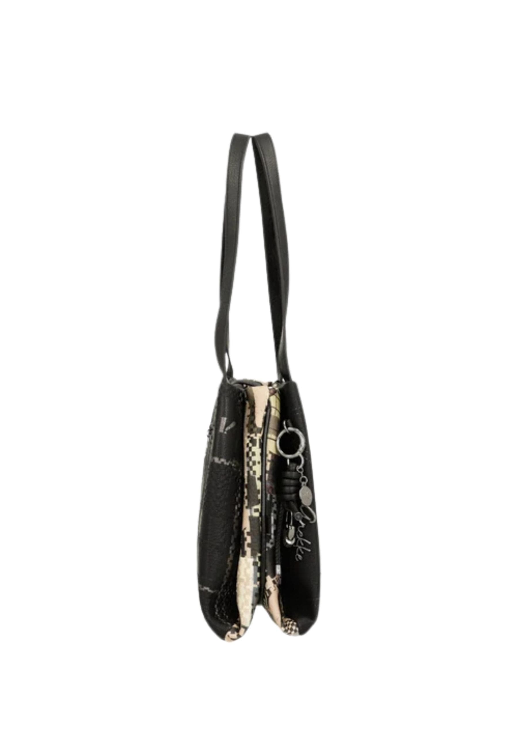Anekke  BORSA IRON - 3