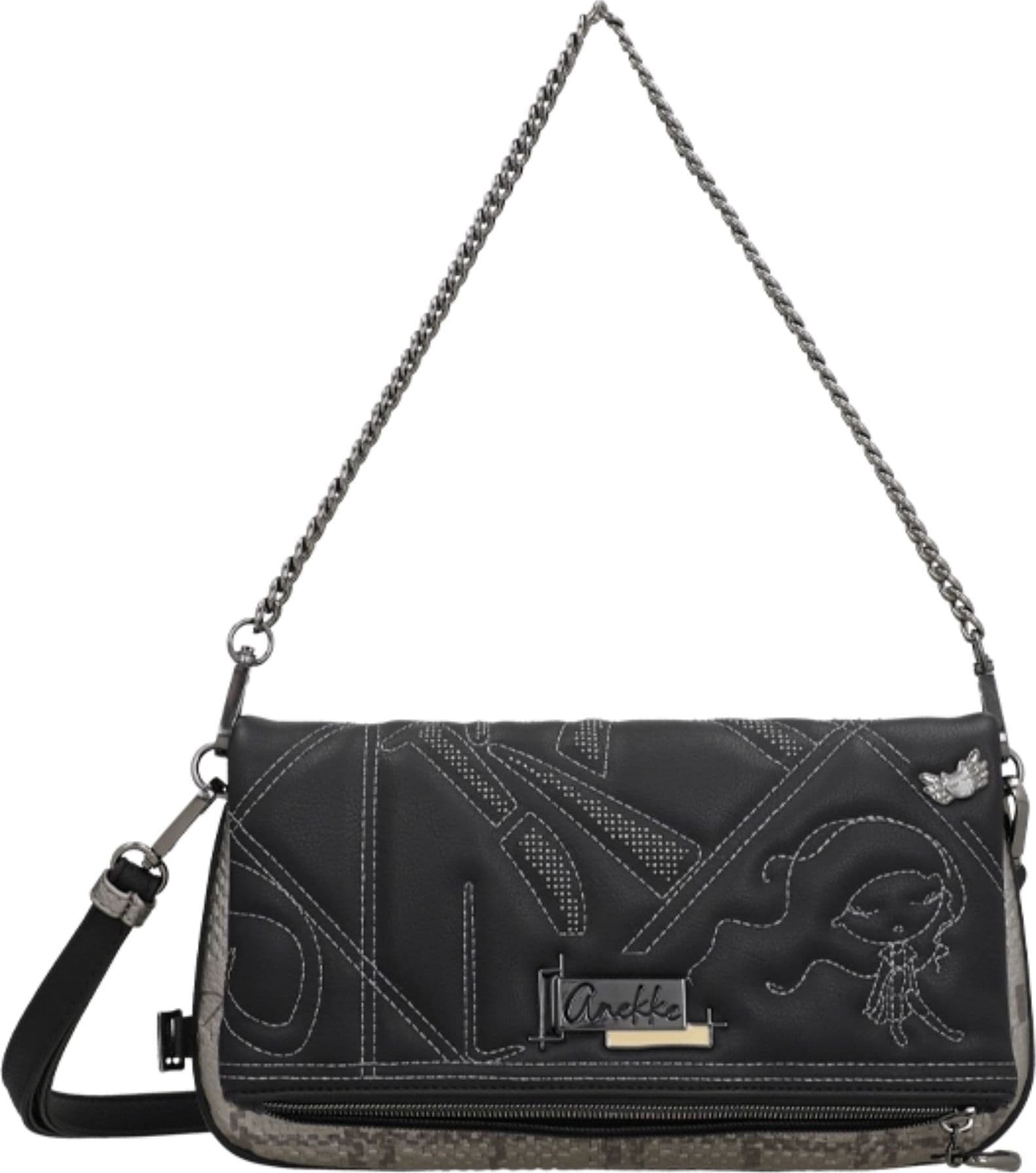 Anekke  BORSA IRON - 4