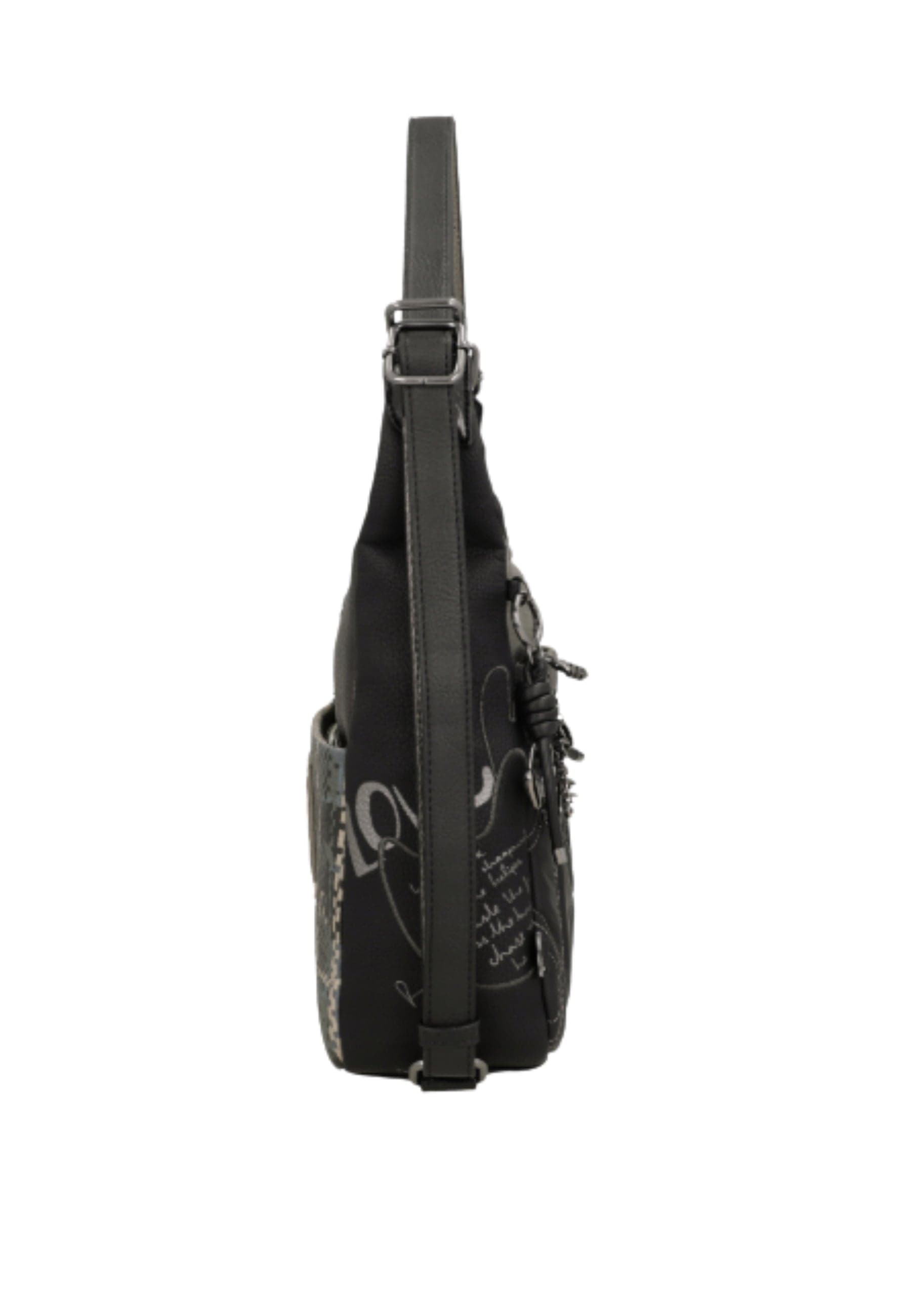 Anekke  BORSA IRON - 3