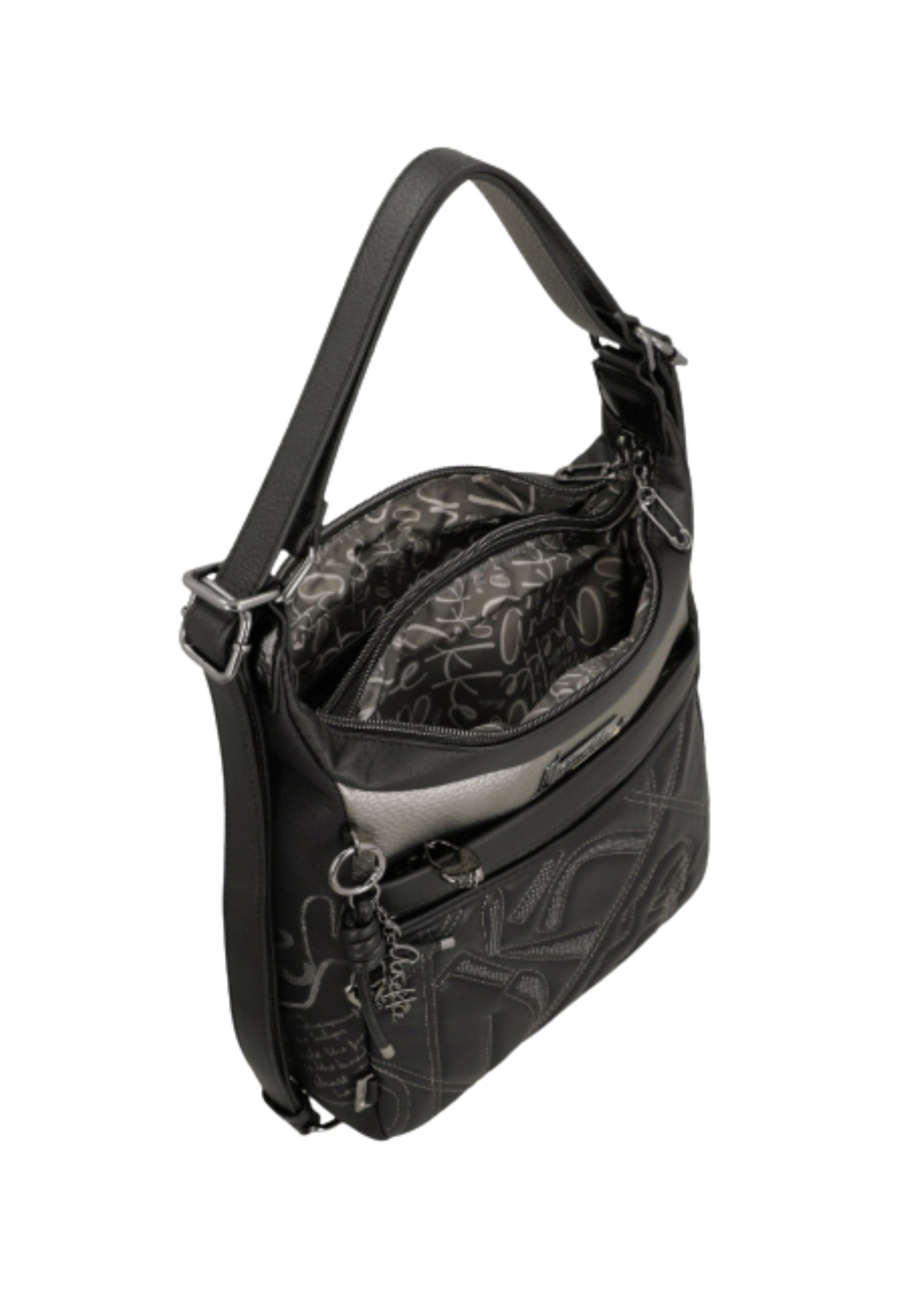 Anekke  BORSA IRON - 4