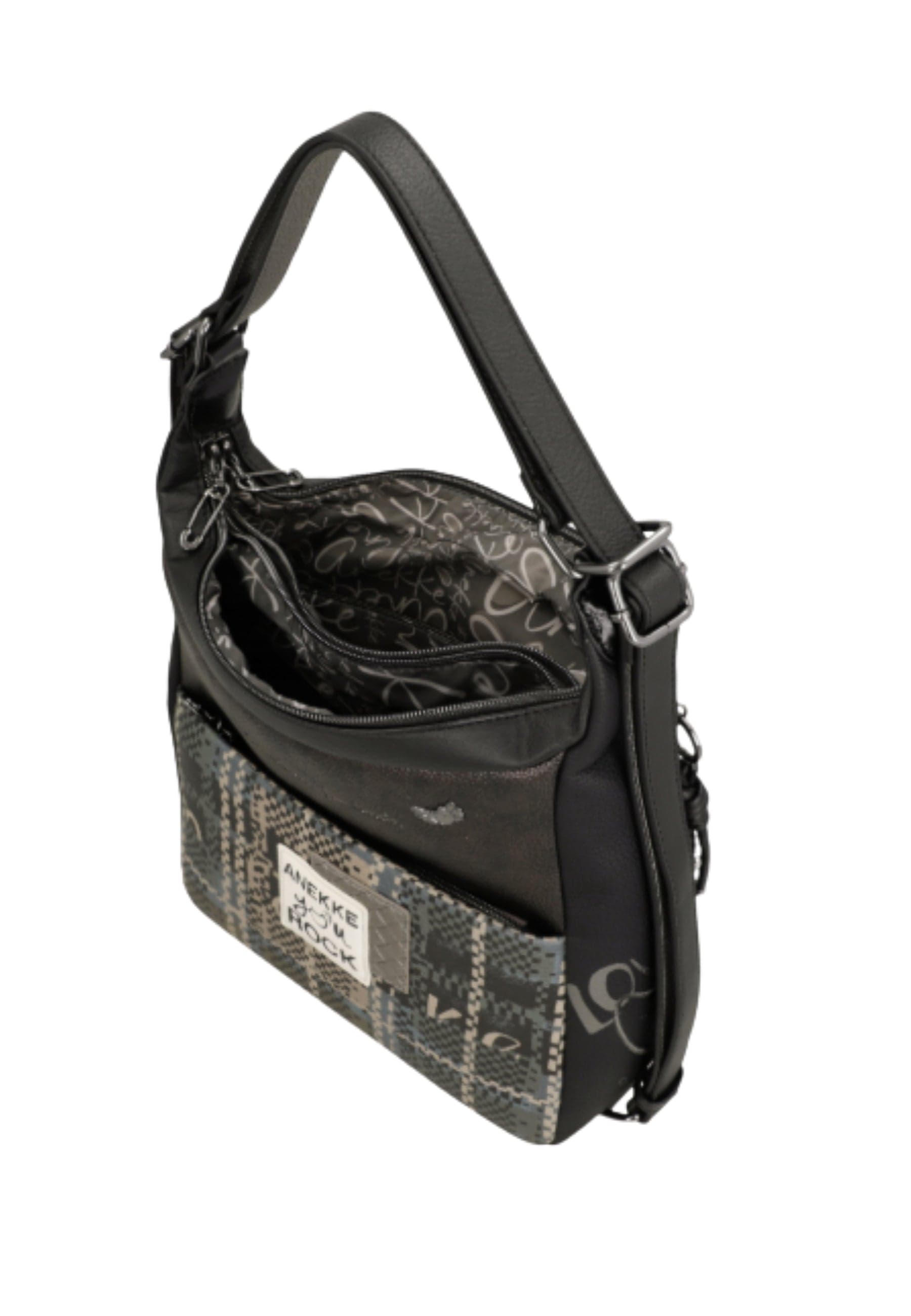 Anekke  BORSA IRON - 5