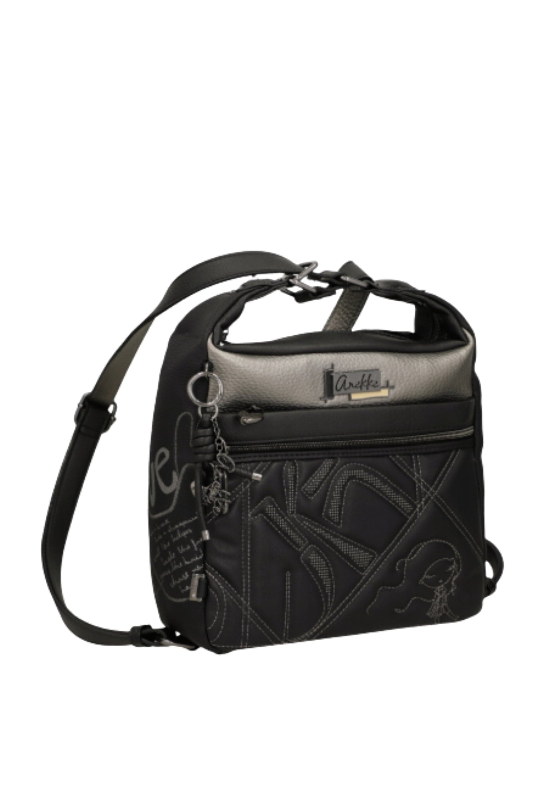 Anekke  BORSA IRON - 6