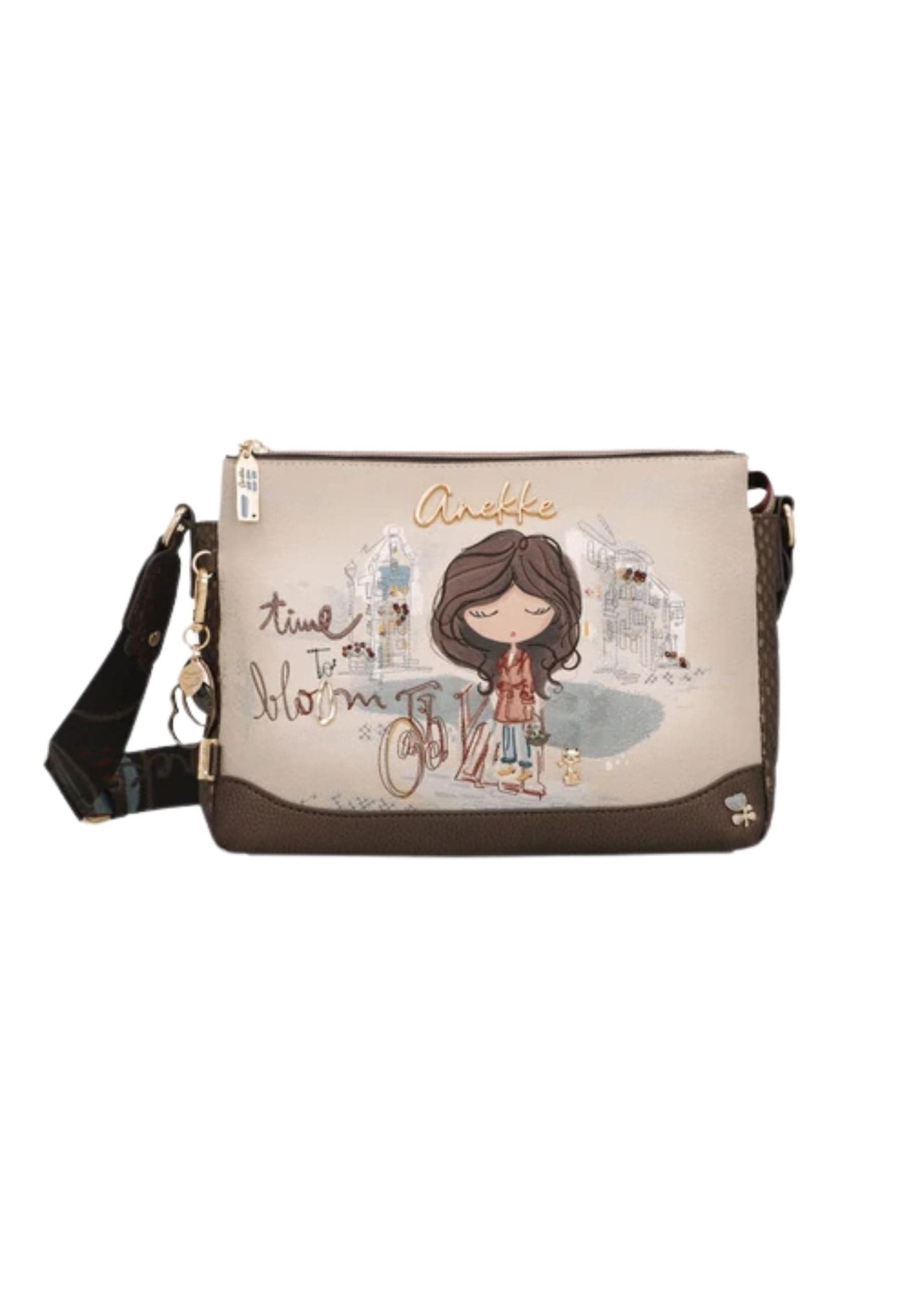 Anekke  BORSA TULIP - 4