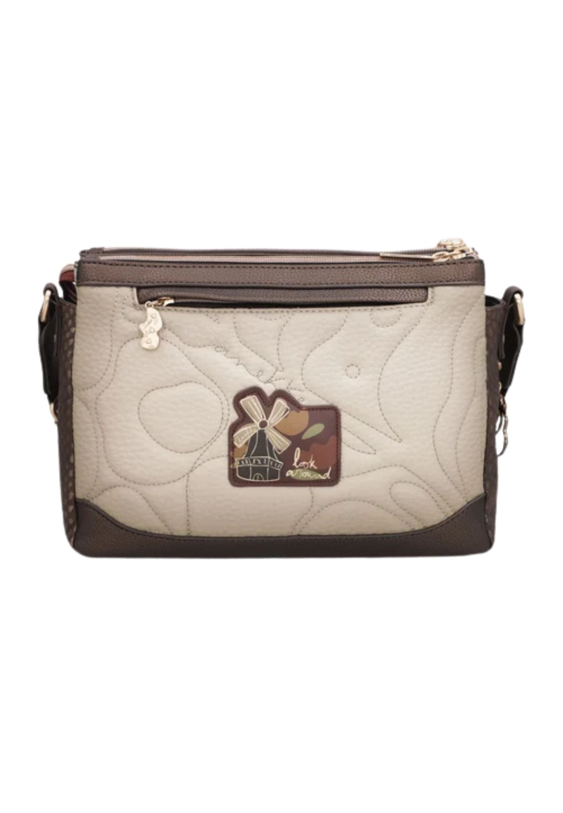 Anekke  BORSA TULIP - 2