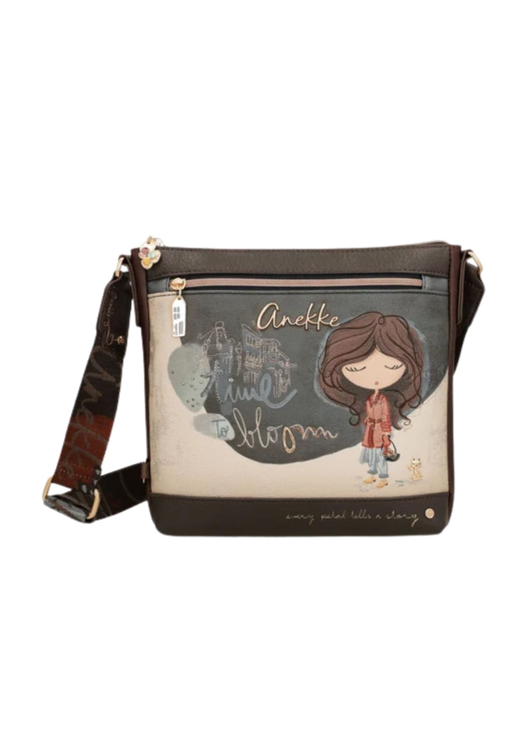 Anekke  BORSA TULIP - 4