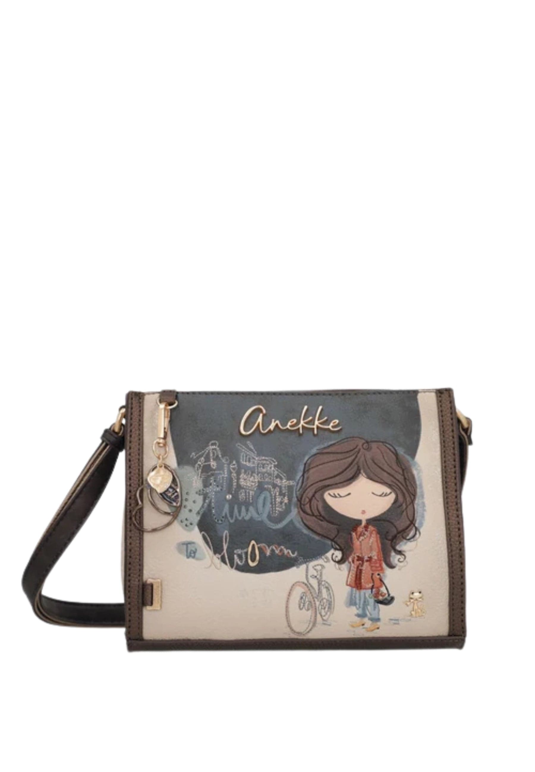 Anekke  BORSA TULIP - 7