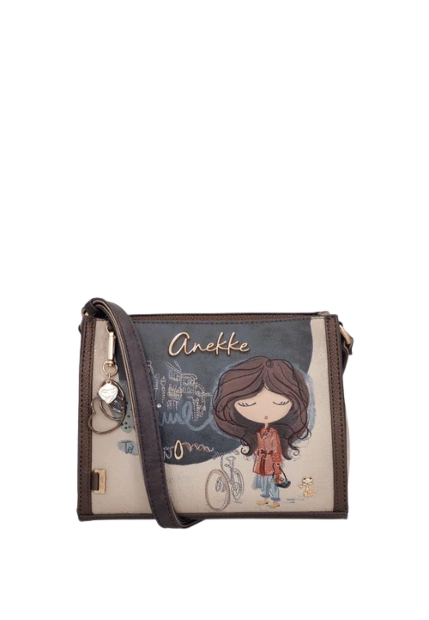 Anekke  BORSA TULIP - 3