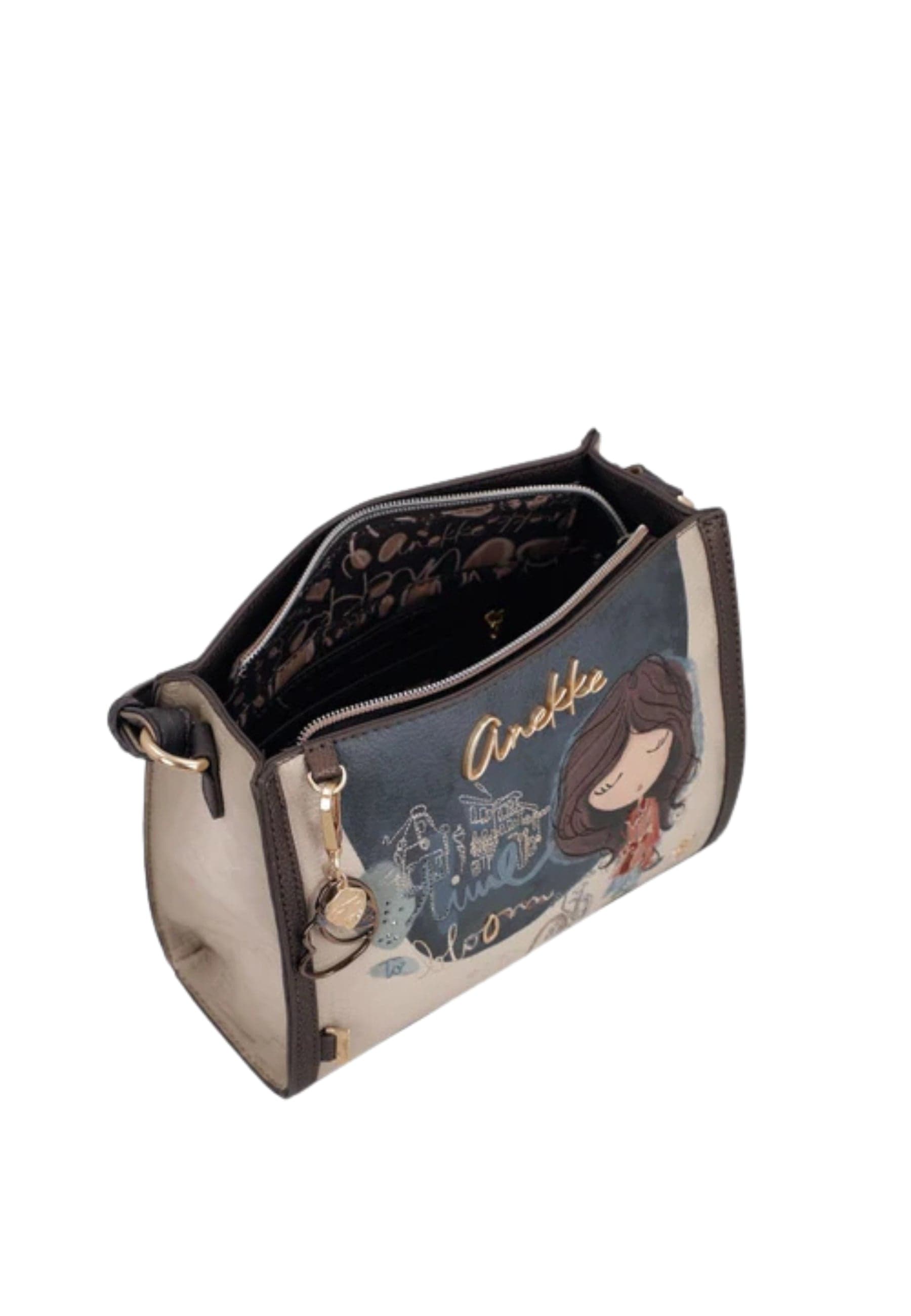 Anekke  BORSA TULIP - 5
