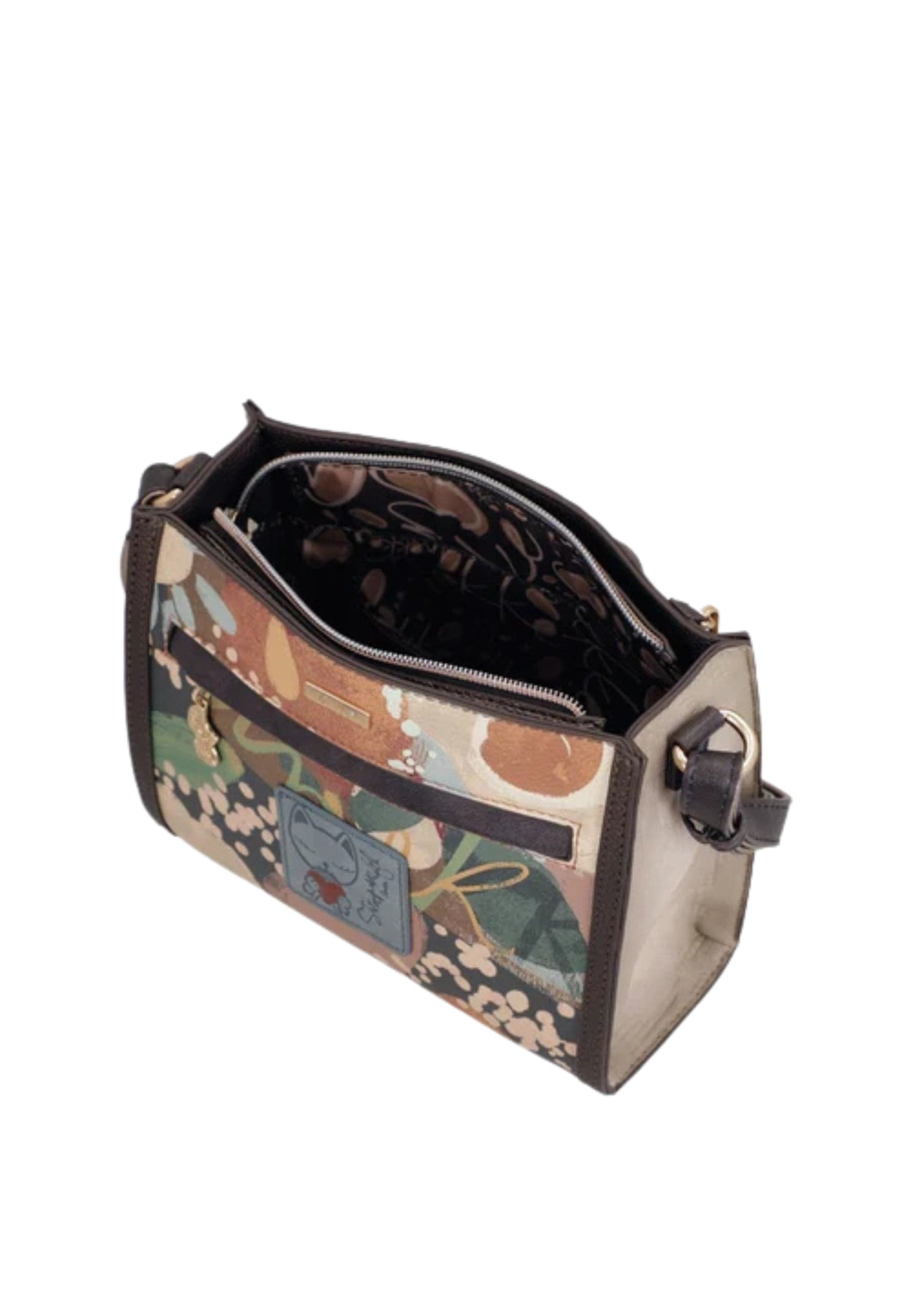 Anekke  BORSA TULIP - 6