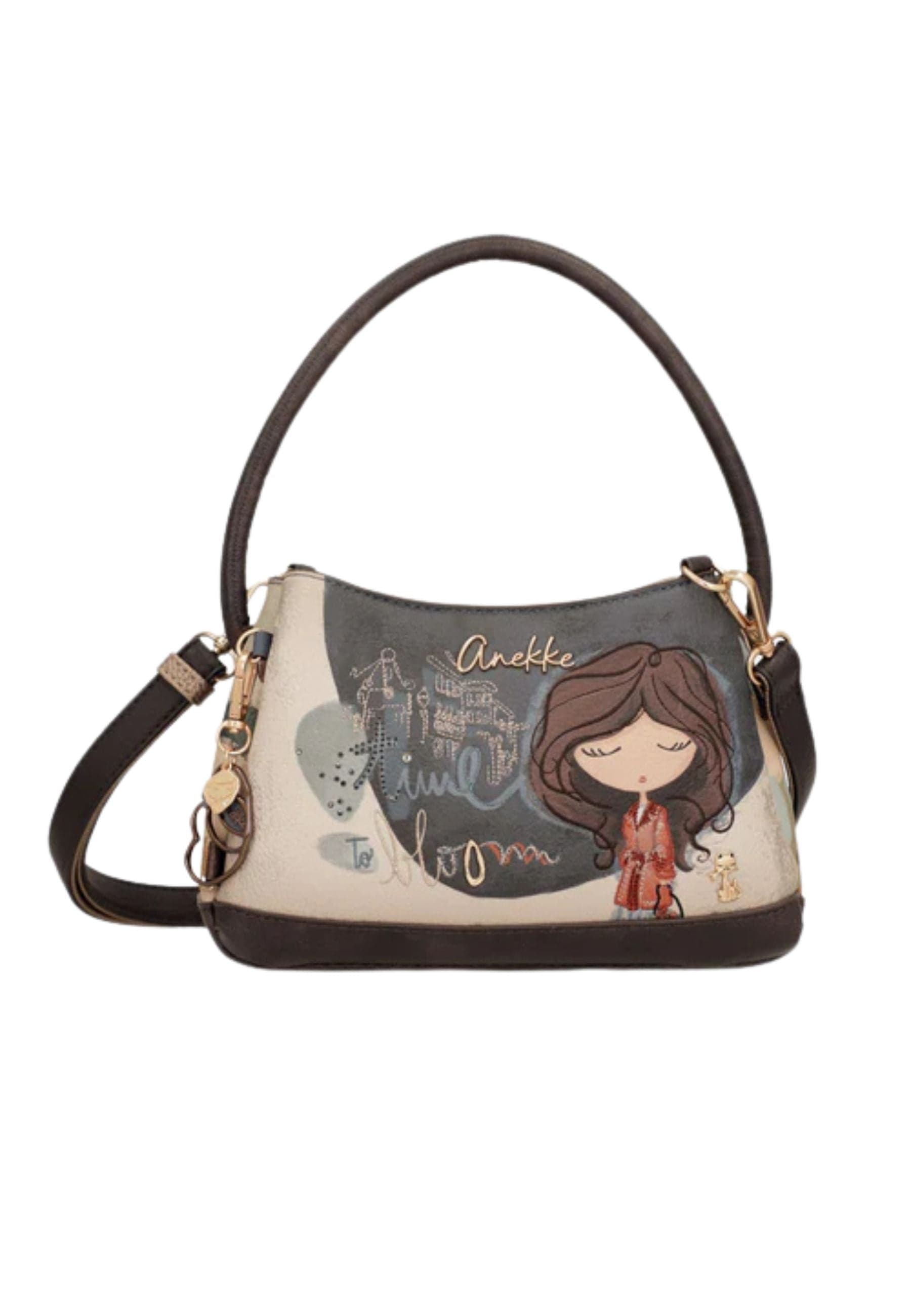 Anekke  BORSA TULIP - 4