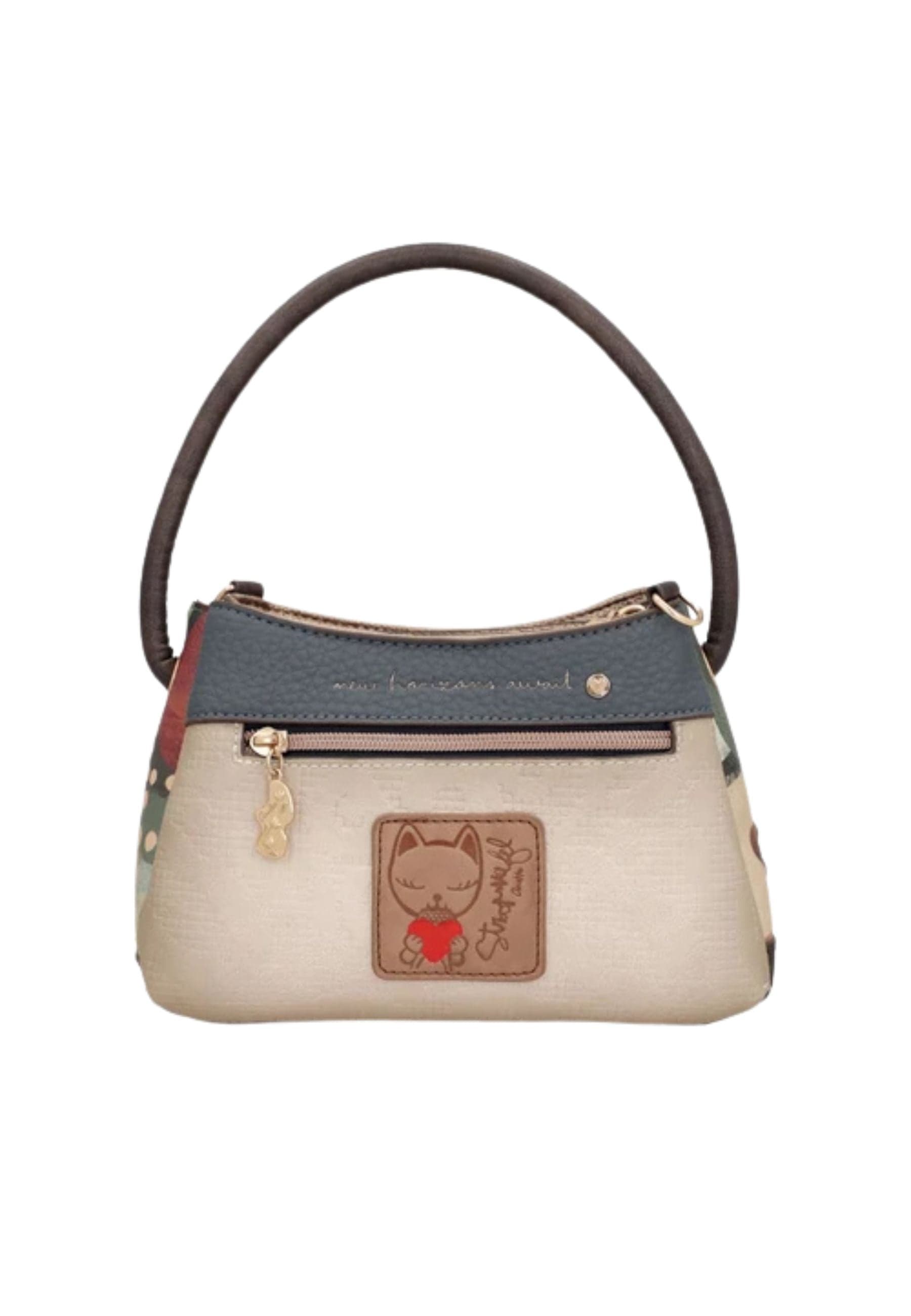 Anekke  BORSA TULIP - 3