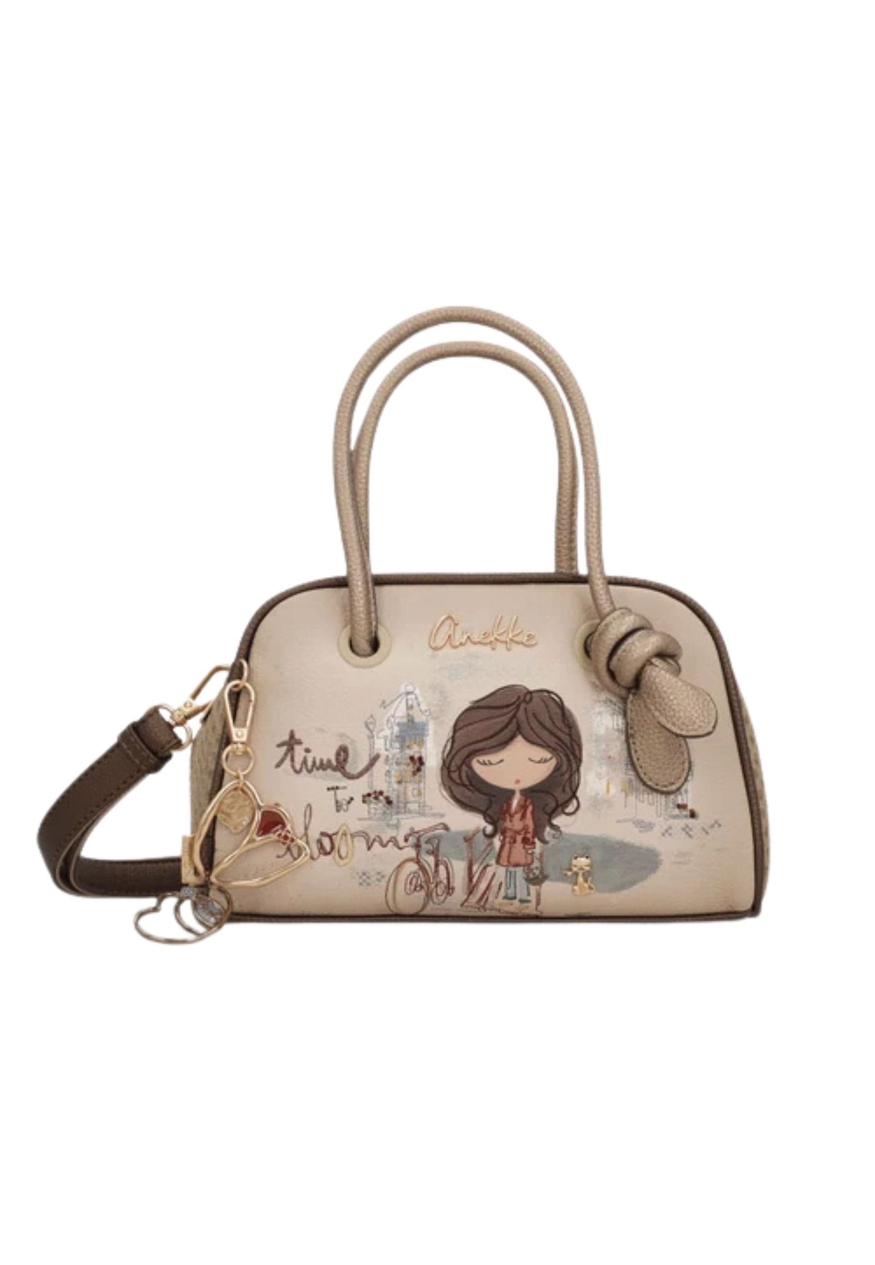 Anekke  BORSA TULIP - 4