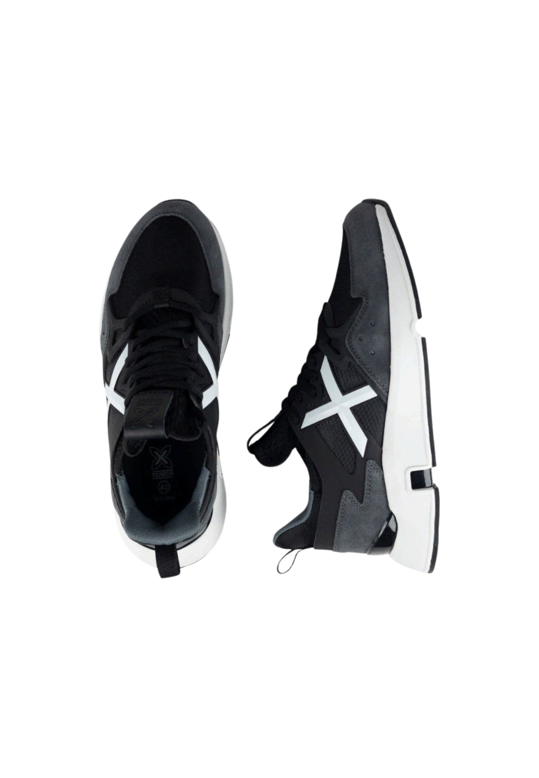 Munich munich Sneakers CLICK 110 - 6