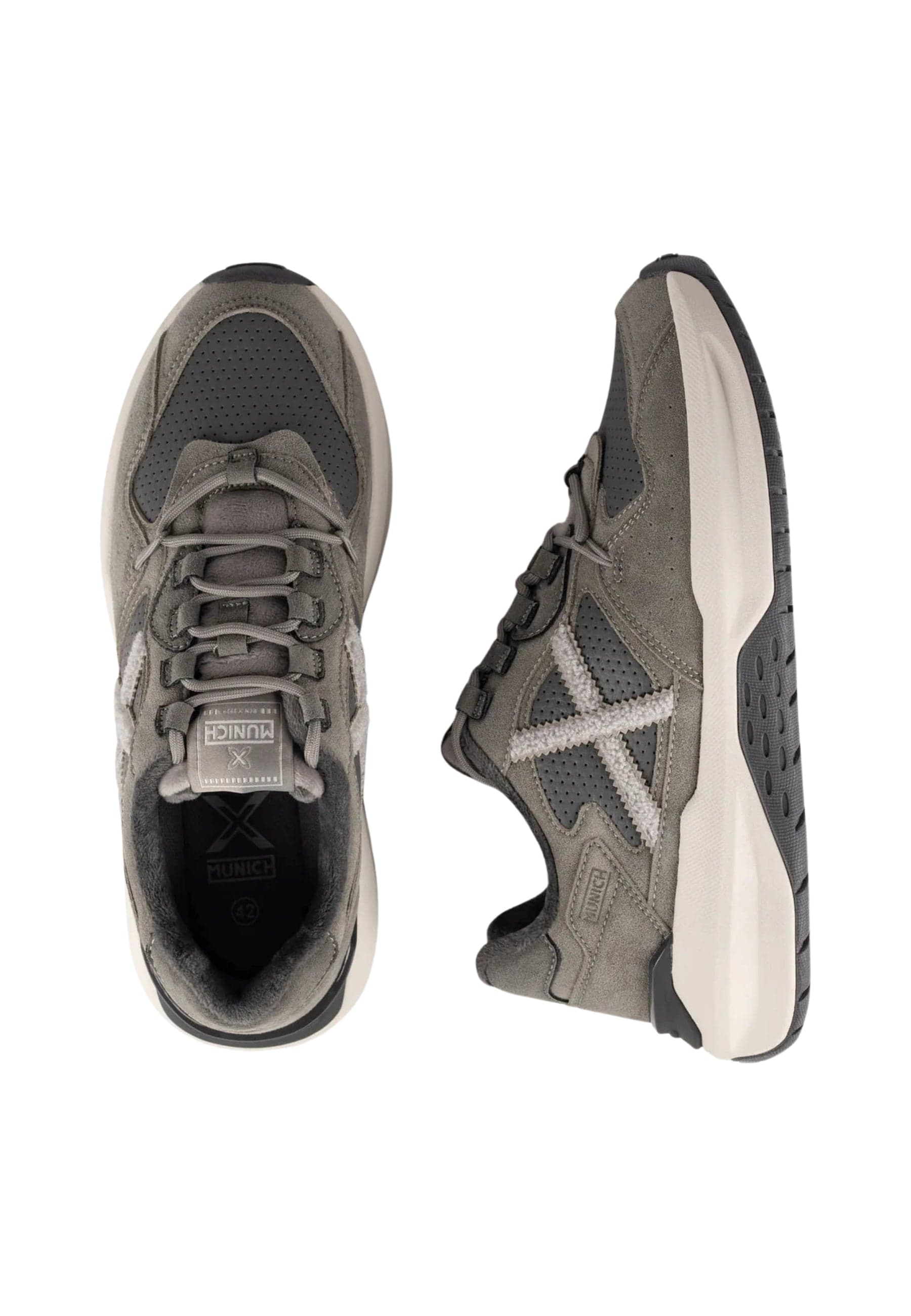 Munich munich Sneakers NEXA 27 - 5