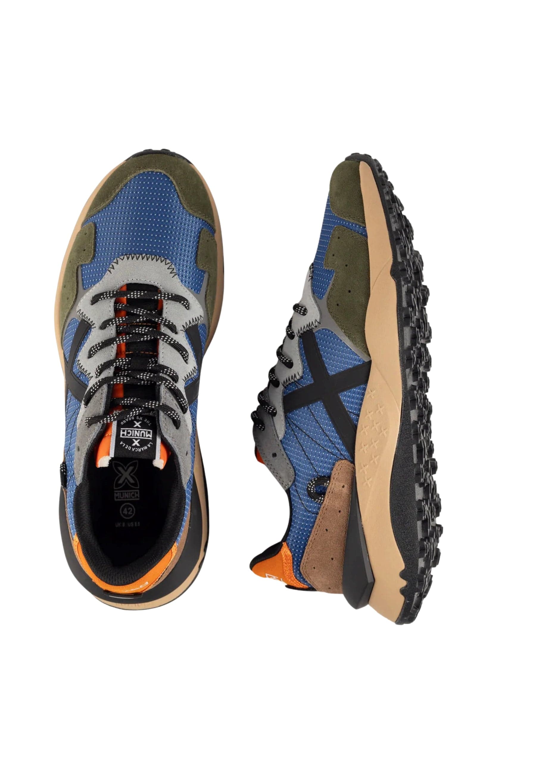 Munich munich Sneakers SHIBUYA 48 - 5