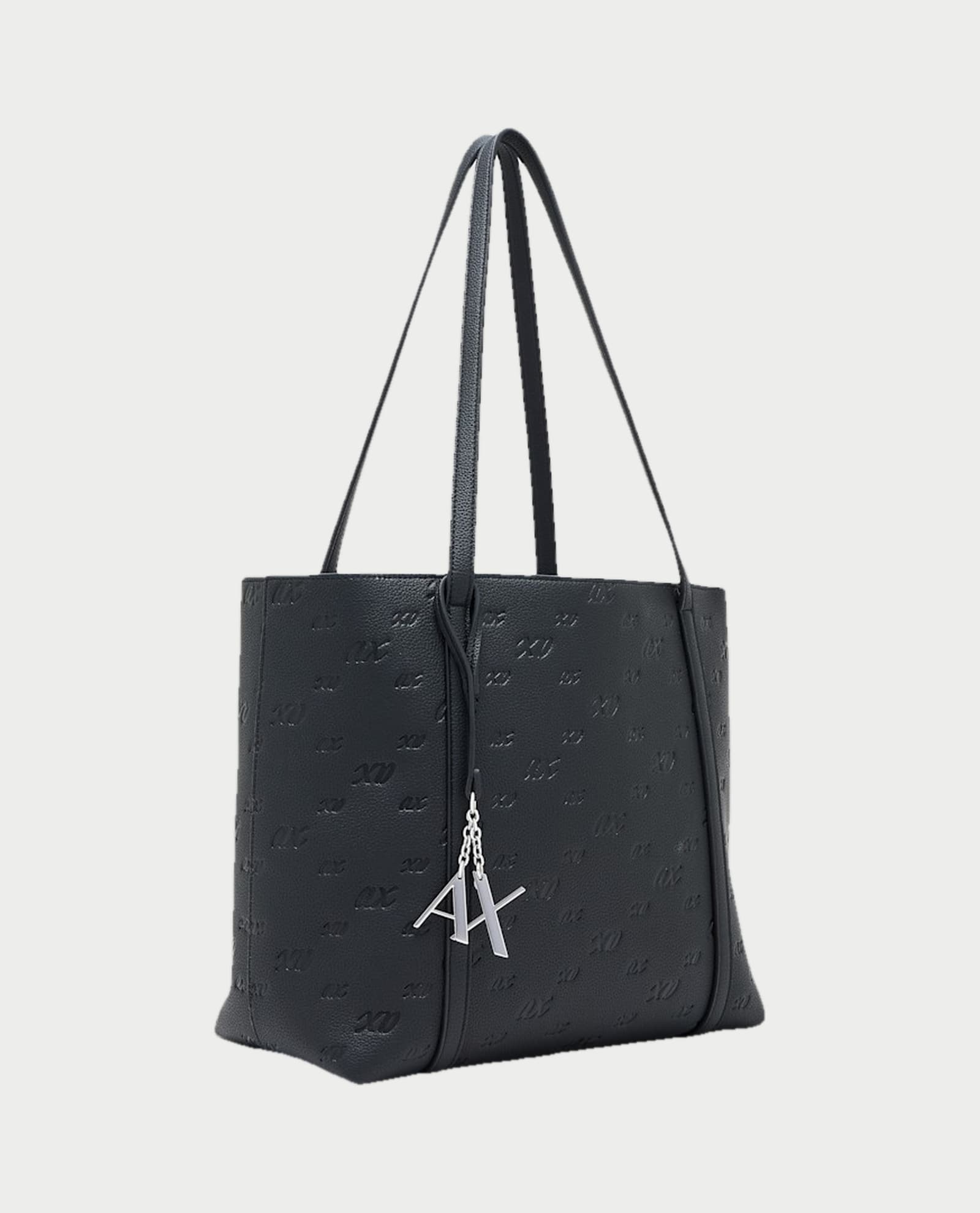 ARMANI EXCHANGE  Borse... Nero - 2
