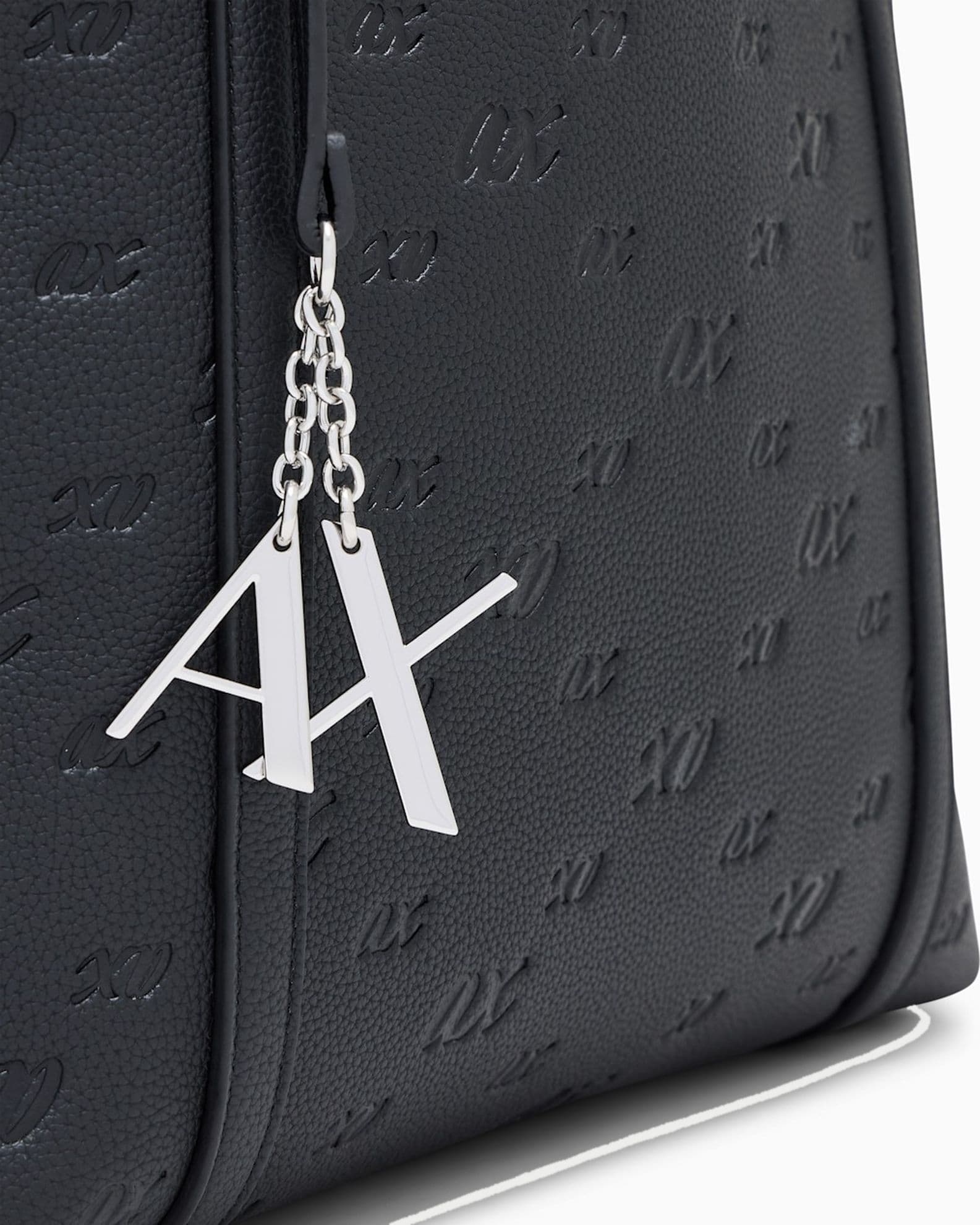 ARMANI EXCHANGE  Borse... Nero - 3